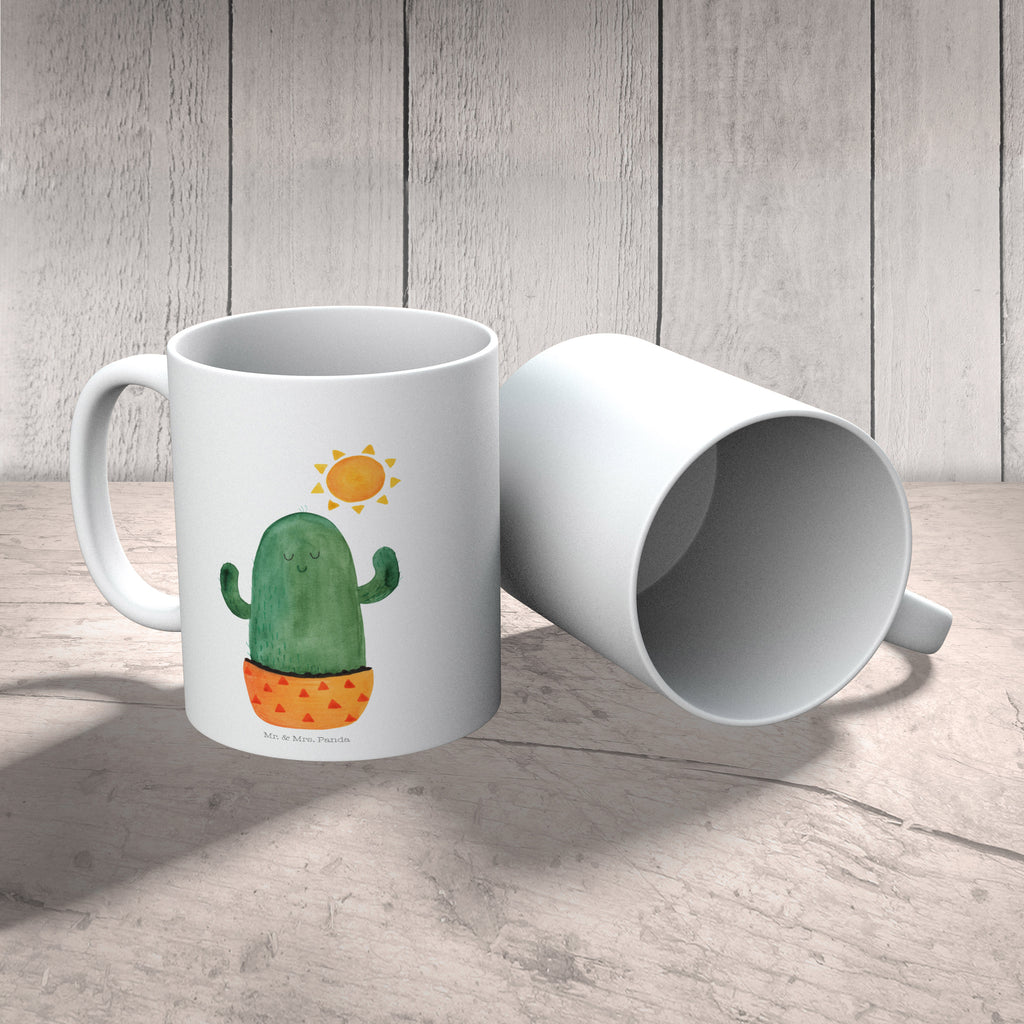 Kindertasse Kaktus Sonnenanbeter Kunststoff Tasse, Kindergarten, Tasse, Trinkbecher, Camping Becher, Kaffeetasse, Kunststoffbecher, Kindergartenbecher, Outdoorgeschirr, Kunststoffgeschirr, Reisebecher, Reisetasse, Kinderbecher, Kaktus, Kakteen, Liebe Kaktusliebe, Sonne, Sonnenschein, Glück, glücklich, Motivation, Neustart, Trennung, Ehebruch, Scheidung, Freundin, Liebeskummer, Liebeskummer Geschenk, Geschenkidee