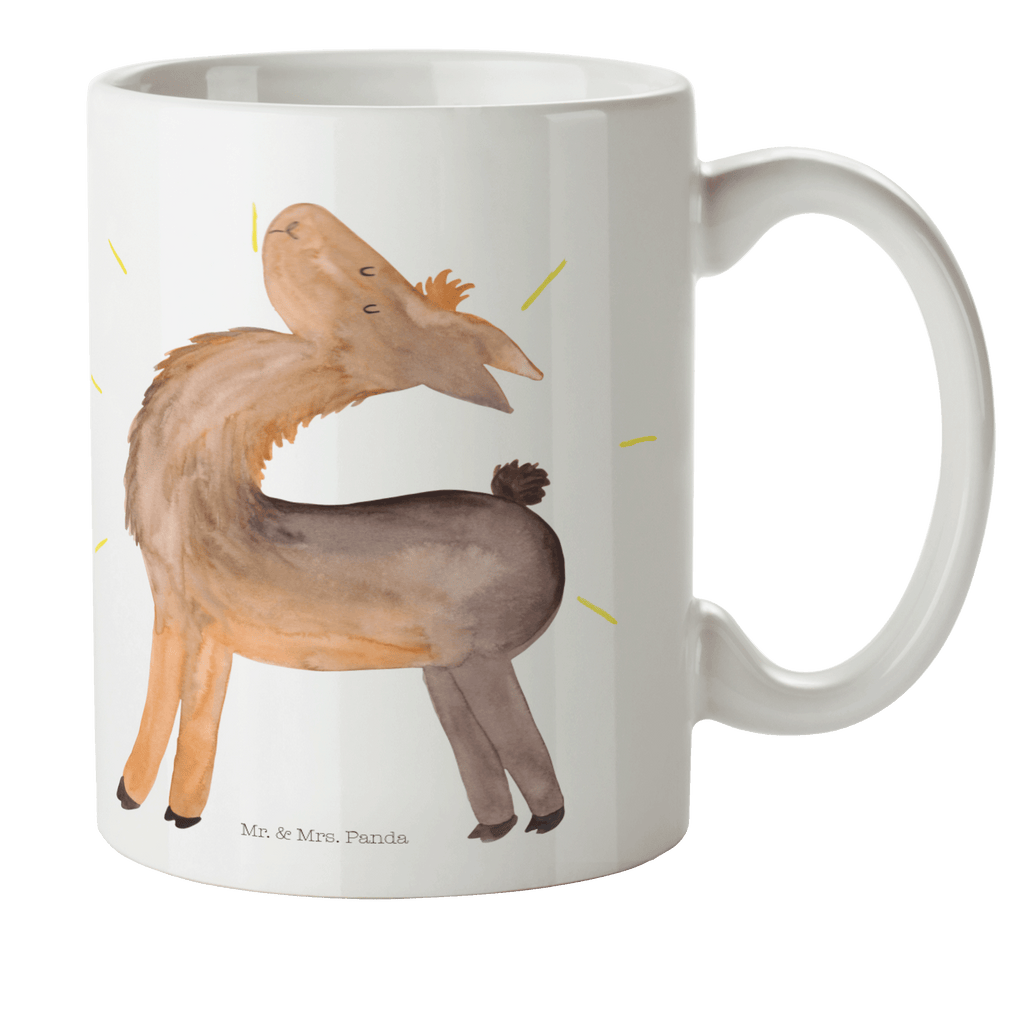 Kindertasse Lama stolz Kunststoff Tasse, Kindergarten, Tasse, Trinkbecher, Camping Becher, Kaffeetasse, Kunststoffbecher, Kindergartenbecher, Outdoorgeschirr, Kunststoffgeschirr, Reisebecher, Reisetasse, Kinderbecher, Lama, Alpaka, Lamas, Außenseiter, Anders, Neustart, stolz, Hippie, Freundin, Freundinnen, beste Freundin, Kumpel, Familie, Family