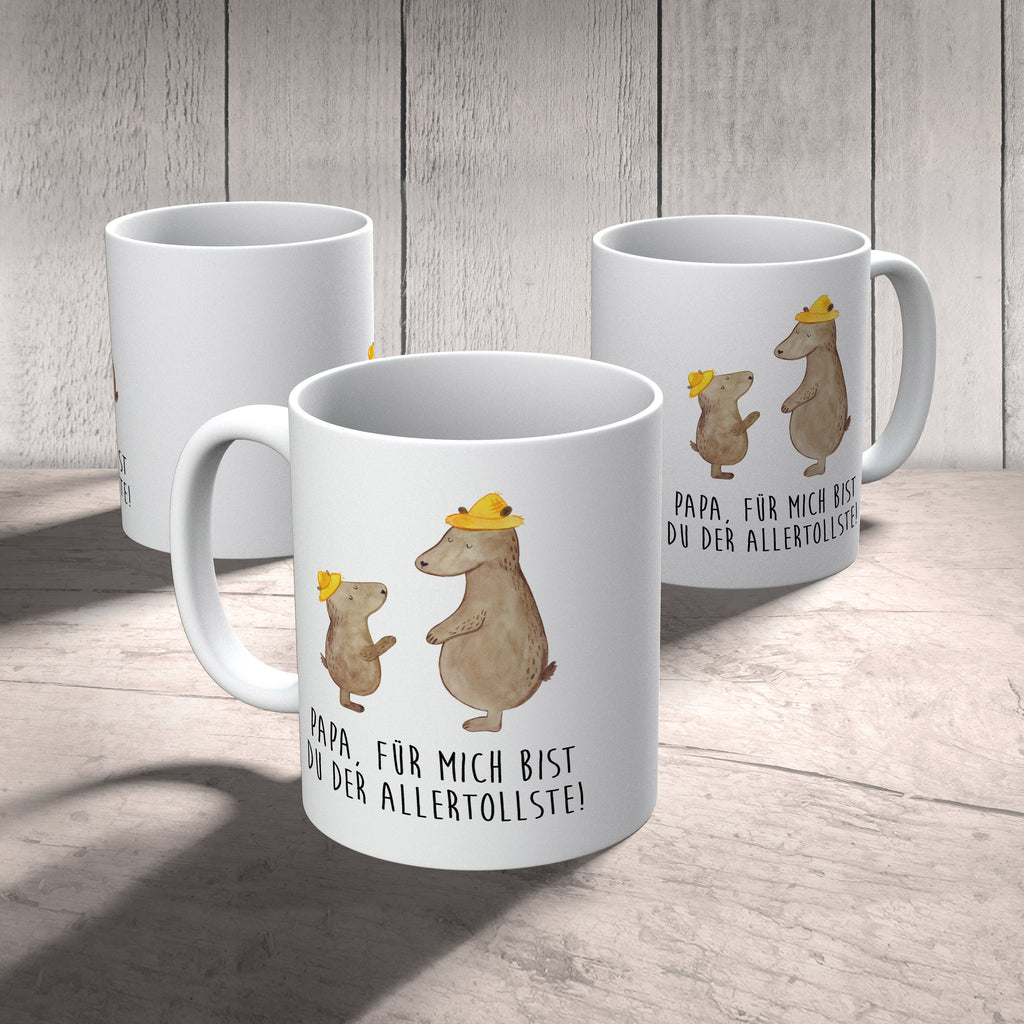 Kindertasse Bären mit Hut Kunststoff Tasse, Kindergarten, Tasse, Trinkbecher, Camping Becher, Kaffeetasse, Kunststoffbecher, Kindergartenbecher, Outdoorgeschirr, Kunststoffgeschirr, Reisebecher, Reisetasse, Kinderbecher, Familie, Vatertag, Muttertag, Bruder, Schwester, Mama, Papa, Oma, Opa, Bär, Bären, Vater, Papi, Paps, Dad, Daddy, Lieblingsmensch, Sohn, Söhne, Kind, Kinder, Vater-Sohn, Family, Vorbild