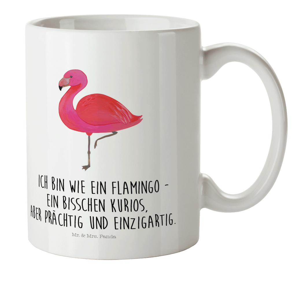 Kindertasse Flamingo classic Kunststoff Tasse, Kindergarten, Tasse, Trinkbecher, Camping Becher, Kaffeetasse, Kunststoffbecher, Kindergartenbecher, Outdoorgeschirr, Kunststoffgeschirr, Reisebecher, Reisetasse, Kinderbecher, Flamingo, Einzigartig, Selbstliebe, Stolz, ich, für mich, Spruch, Freundin, Freundinnen, Außenseiter, Sohn, Tochter, Geschwister