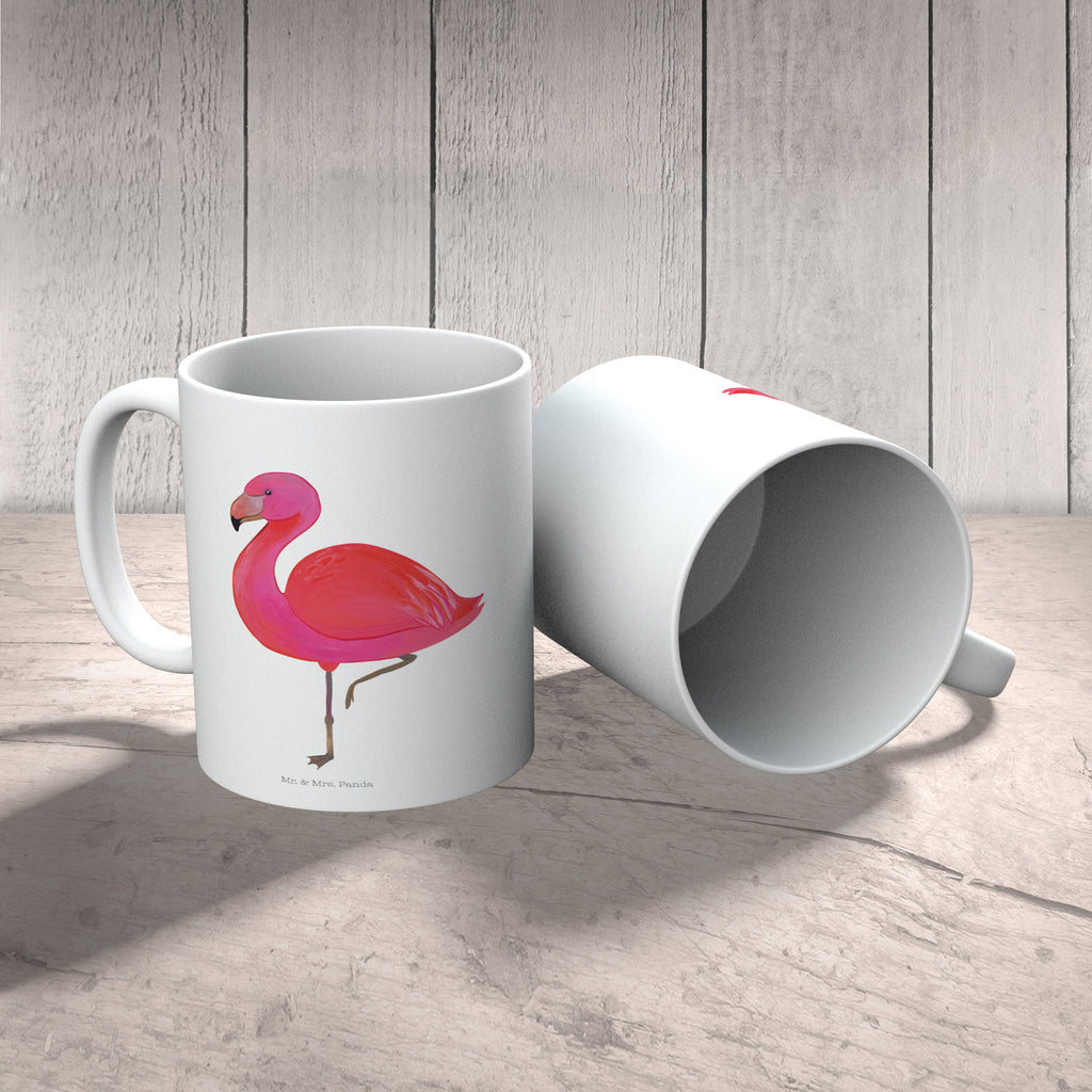 Kindertasse Flamingo classic Kunststoff Tasse, Kindergarten, Tasse, Trinkbecher, Camping Becher, Kaffeetasse, Kunststoffbecher, Kindergartenbecher, Outdoorgeschirr, Kunststoffgeschirr, Reisebecher, Reisetasse, Kinderbecher, Flamingo, Einzigartig, Selbstliebe, Stolz, ich, für mich, Spruch, Freundin, Freundinnen, Außenseiter, Sohn, Tochter, Geschwister