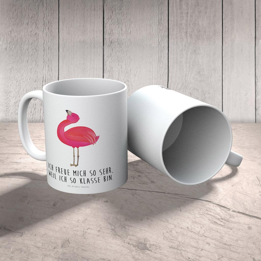 Kindertasse Flamingo stolz Kunststoff Tasse, Kindergarten, Tasse, Trinkbecher, Camping Becher, Kaffeetasse, Kunststoffbecher, Kindergartenbecher, Outdoorgeschirr, Kunststoffgeschirr, Reisebecher, Reisetasse, Kinderbecher, Flamingo, stolz, Freude, Selbstliebe, Selbstakzeptanz, Freundin, beste Freundin, Tochter, Mama, Schwester