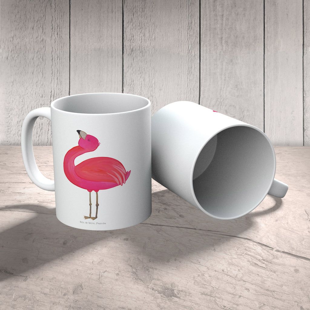 Kindertasse Flamingo stolz Kunststoff Tasse, Kindergarten, Tasse, Trinkbecher, Camping Becher, Kaffeetasse, Kunststoffbecher, Kindergartenbecher, Outdoorgeschirr, Kunststoffgeschirr, Reisebecher, Reisetasse, Kinderbecher, Flamingo, stolz, Freude, Selbstliebe, Selbstakzeptanz, Freundin, beste Freundin, Tochter, Mama, Schwester