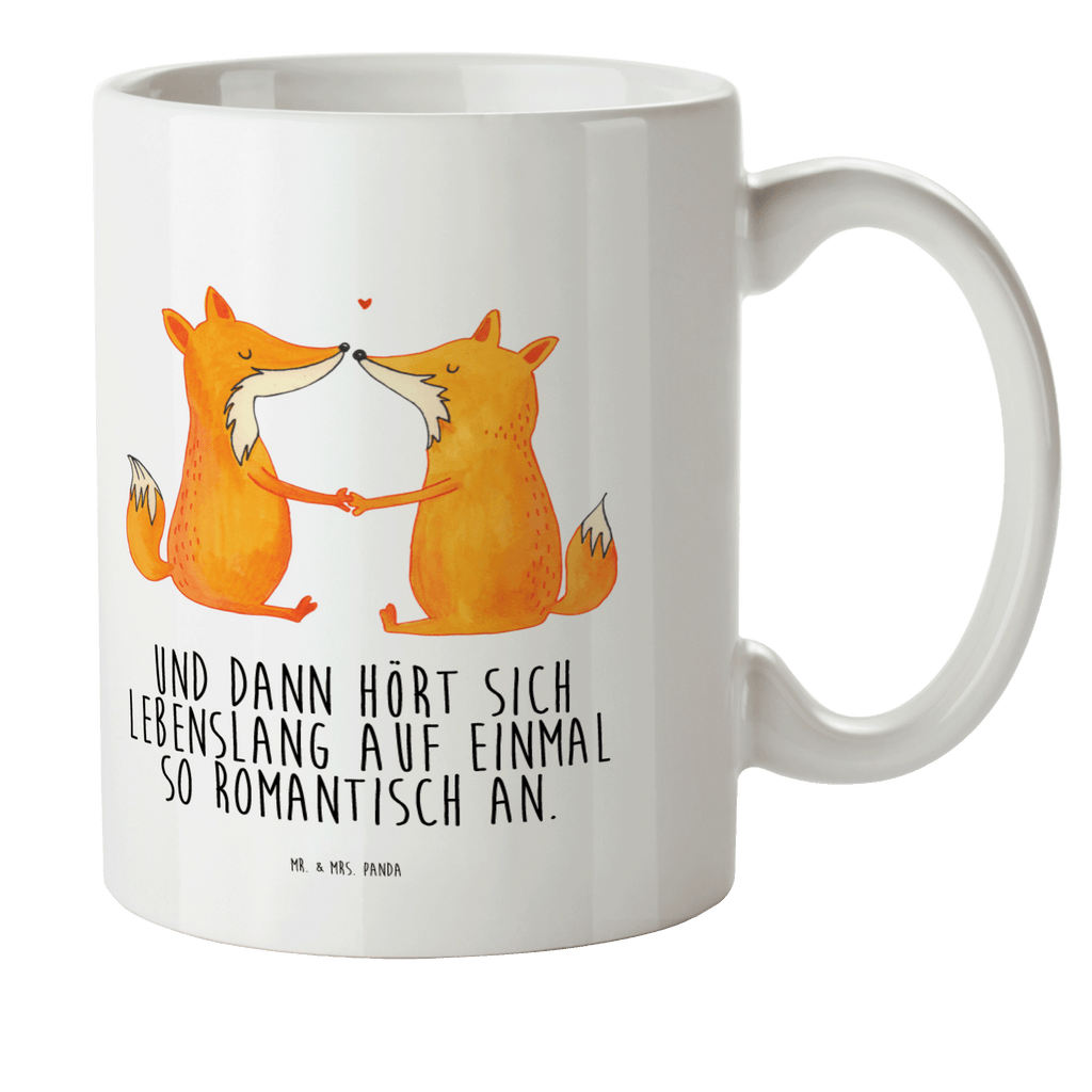 Kindertasse Füchse Liebe Kunststoff Tasse, Kindergarten, Tasse, Trinkbecher, Camping Becher, Kaffeetasse, Kunststoffbecher, Kindergartenbecher, Outdoorgeschirr, Kunststoffgeschirr, Reisebecher, Reisetasse, Kinderbecher, Fuchs, Füchse, Fox, Liebe, Liebespaar, Paar, Partner, Freundin, Freund, Ehe, Verlobte, Ehemann, Ehefrau, Liebesbeweis