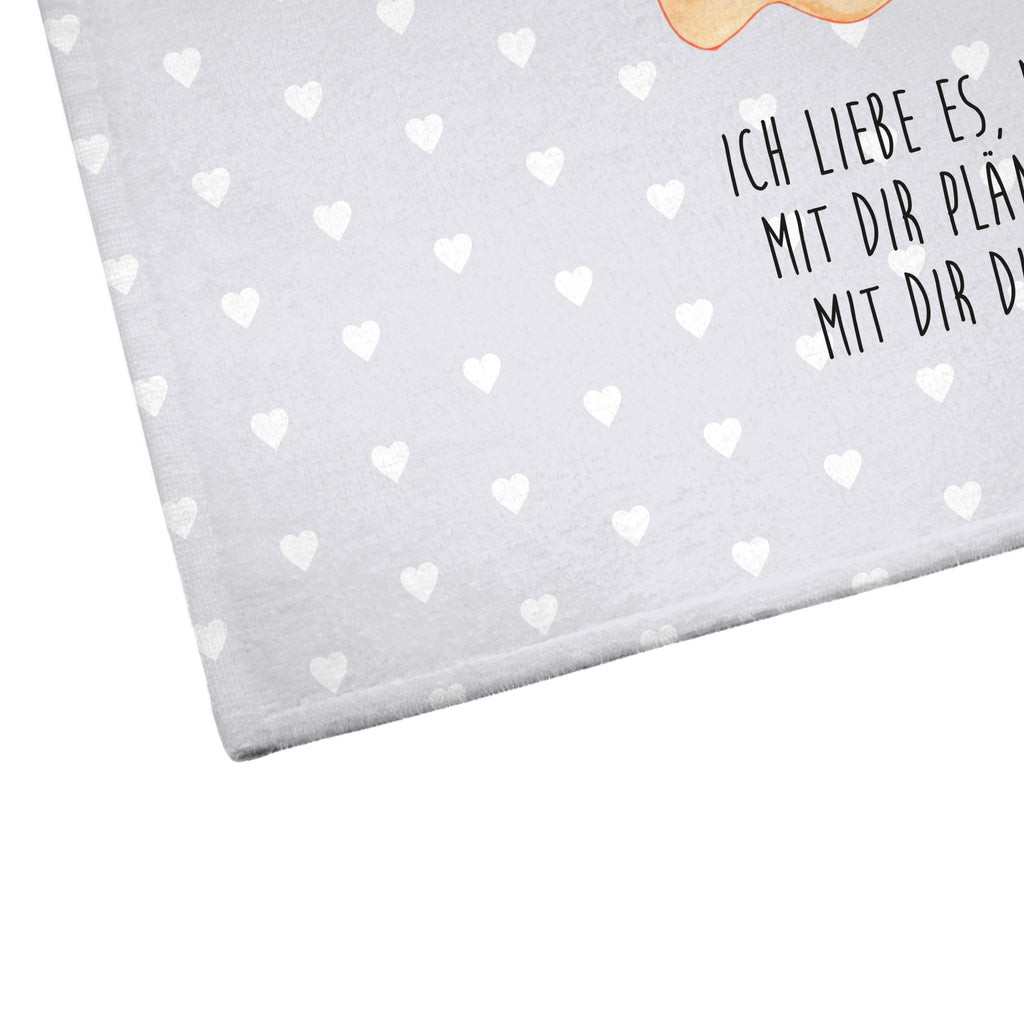 Gäste Handtuch Schnecken Liebe Gästetuch, Reisehandtuch, Sport Handtuch, Frottier, Kinder Handtuch, Liebe, Partner, Freund, Freundin, Ehemann, Ehefrau, Heiraten, Verlobung, Heiratsantrag, Liebesgeschenk, Jahrestag, Hocheitstag