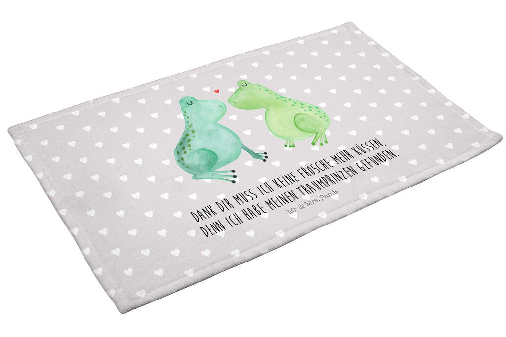 Gäste Handtuch Frosch Liebe Gästetuch, Reisehandtuch, Sport Handtuch, Frottier, Kinder Handtuch, Liebe, Partner, Freund, Freundin, Ehemann, Ehefrau, Heiraten, Verlobung, Heiratsantrag, Liebesgeschenk, Jahrestag, Hocheitstag, Verliebt, Verlobt, Verheiratet, Geschenk Freundin, Geschenk Freund, Liebesbeweis, Hochzeitstag, Geschenk Hochzeit, Frosch, Frösche, Froschkönig, Fröschchen