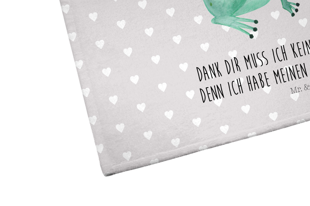 Gäste Handtuch Frosch Liebe Gästetuch, Reisehandtuch, Sport Handtuch, Frottier, Kinder Handtuch, Liebe, Partner, Freund, Freundin, Ehemann, Ehefrau, Heiraten, Verlobung, Heiratsantrag, Liebesgeschenk, Jahrestag, Hocheitstag, Verliebt, Verlobt, Verheiratet, Geschenk Freundin, Geschenk Freund, Liebesbeweis, Hochzeitstag, Geschenk Hochzeit, Frosch, Frösche, Froschkönig, Fröschchen