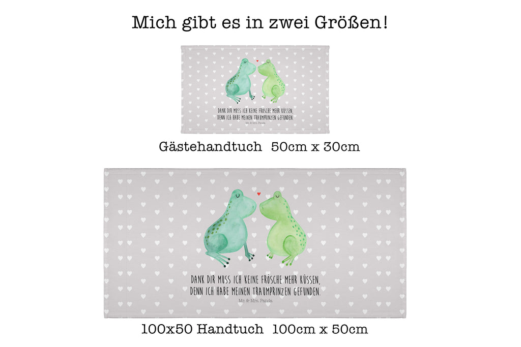 Gäste Handtuch Frosch Liebe Gästetuch, Reisehandtuch, Sport Handtuch, Frottier, Kinder Handtuch, Liebe, Partner, Freund, Freundin, Ehemann, Ehefrau, Heiraten, Verlobung, Heiratsantrag, Liebesgeschenk, Jahrestag, Hocheitstag, Verliebt, Verlobt, Verheiratet, Geschenk Freundin, Geschenk Freund, Liebesbeweis, Hochzeitstag, Geschenk Hochzeit, Frosch, Frösche, Froschkönig, Fröschchen