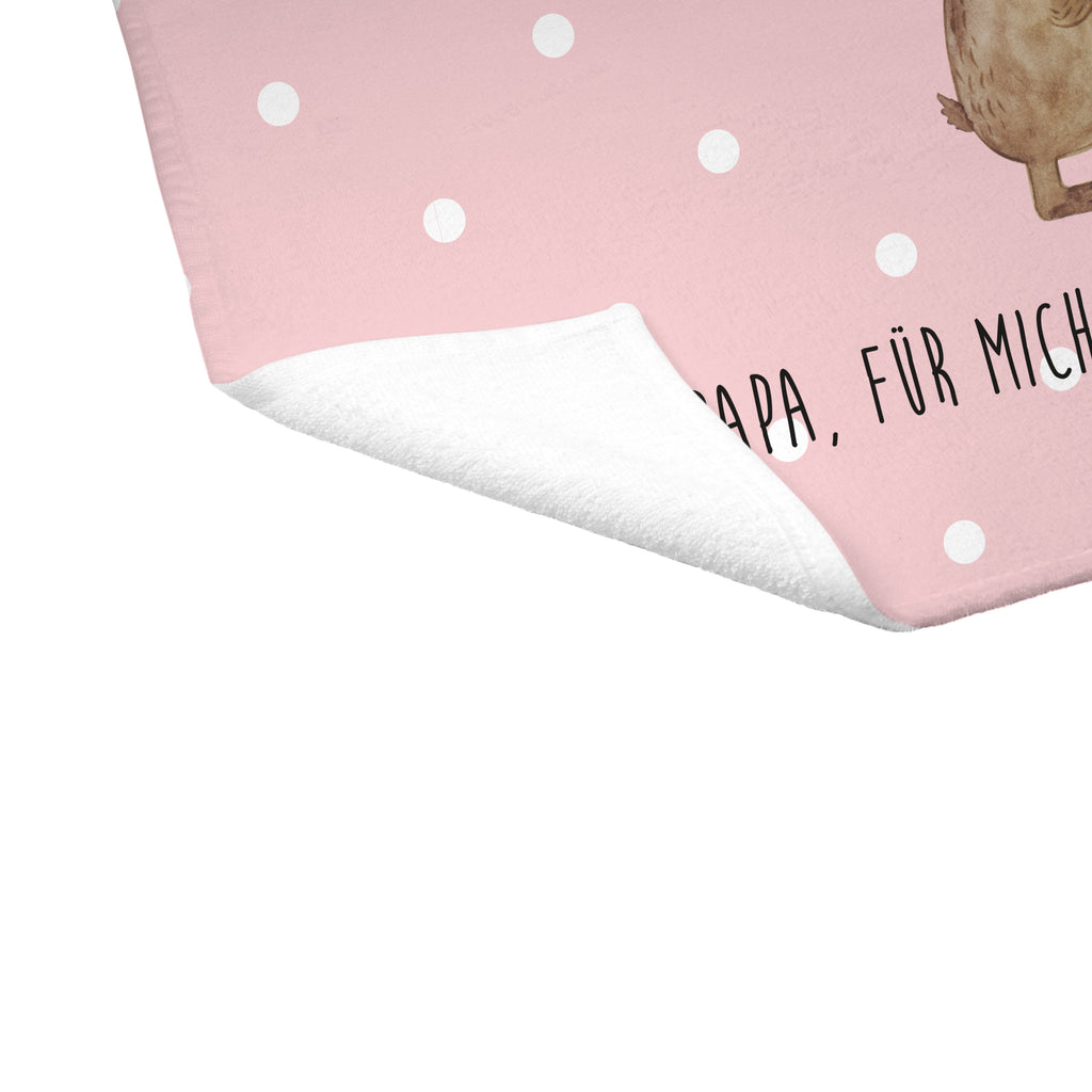 Gäste Handtuch Bären mit Hut Gästetuch, Reisehandtuch, Sport Handtuch, Frottier, Kinder Handtuch, Familie, Vatertag, Muttertag, Bruder, Schwester, Mama, Papa, Oma, Opa, Bär, Bären, Vater, Papi, Paps, Dad, Daddy, Lieblingsmensch, Sohn, Söhne, Kind, Kinder, Vater-Sohn, Family, Vorbild