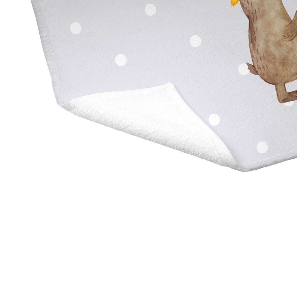 Gäste Handtuch Bären mit Hut Gästetuch, Reisehandtuch, Sport Handtuch, Frottier, Kinder Handtuch, Familie, Vatertag, Muttertag, Bruder, Schwester, Mama, Papa, Oma, Opa, Bär, Bären, Vater, Papi, Paps, Dad, Daddy, Lieblingsmensch, Sohn, Söhne, Kind, Kinder, Vater-Sohn, Family, Vorbild