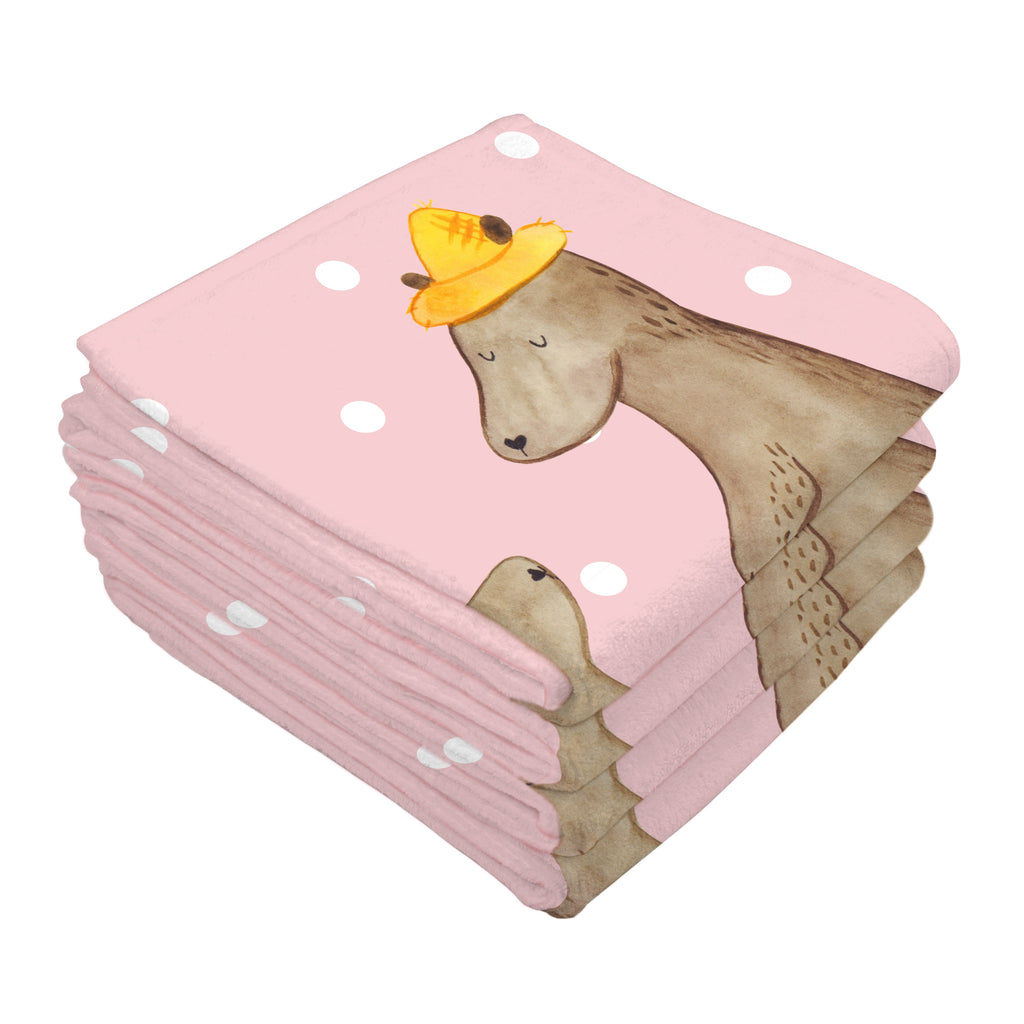 Gäste Handtuch Bären mit Hut Gästetuch, Reisehandtuch, Sport Handtuch, Frottier, Kinder Handtuch, Familie, Vatertag, Muttertag, Bruder, Schwester, Mama, Papa, Oma, Opa, Bär, Bären, Vater, Papi, Paps, Dad, Daddy, Lieblingsmensch, Sohn, Söhne, Kind, Kinder, Vater-Sohn, Family, Vorbild