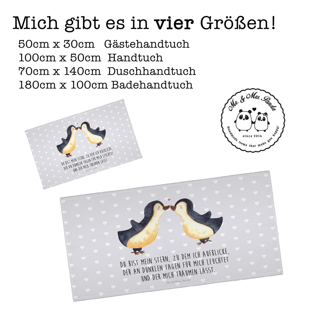 Gäste Handtuch Pinguin Liebe Gästetuch, Reisehandtuch, Sport Handtuch, Frottier, Kinder Handtuch, Liebe, Partner, Freund, Freundin, Ehemann, Ehefrau, Heiraten, Verlobung, Heiratsantrag, Liebesgeschenk, Jahrestag, Hocheitstag, Pinguin, Pinguine, Pinguin Paar, Pinguinpaar, Pinguin Liebe, Paar, Pärchen. Liebespaar, Liebesbeweis, Liebesspruch, Hochzeitstag, Geschenk Freund, Geschenk Freundin, Verlobte, Verlobter, Love, Geschenk Hochzeitstag, Geschenkidee, Hochzeit, Gastgeschenk