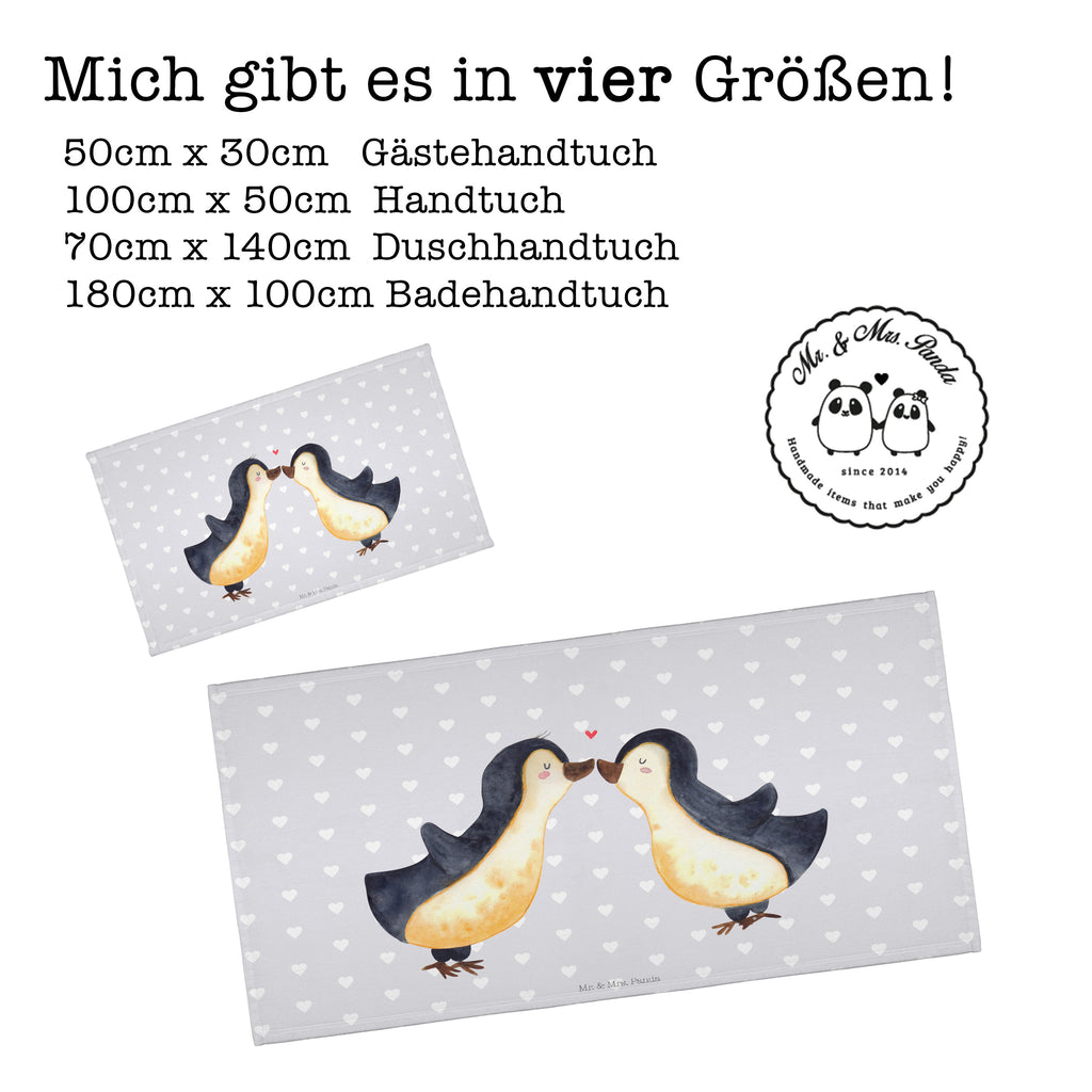 Gäste Handtuch Pinguin Liebe Gästetuch, Reisehandtuch, Sport Handtuch, Frottier, Kinder Handtuch, Liebe, Partner, Freund, Freundin, Ehemann, Ehefrau, Heiraten, Verlobung, Heiratsantrag, Liebesgeschenk, Jahrestag, Hocheitstag, Pinguin, Pinguine, Pinguin Paar, Pinguinpaar, Pinguin Liebe, Paar, Pärchen. Liebespaar, Liebesbeweis, Liebesspruch, Hochzeitstag, Geschenk Freund, Geschenk Freundin, Verlobte, Verlobter, Love, Geschenk Hochzeitstag, Geschenkidee, Hochzeit, Gastgeschenk
