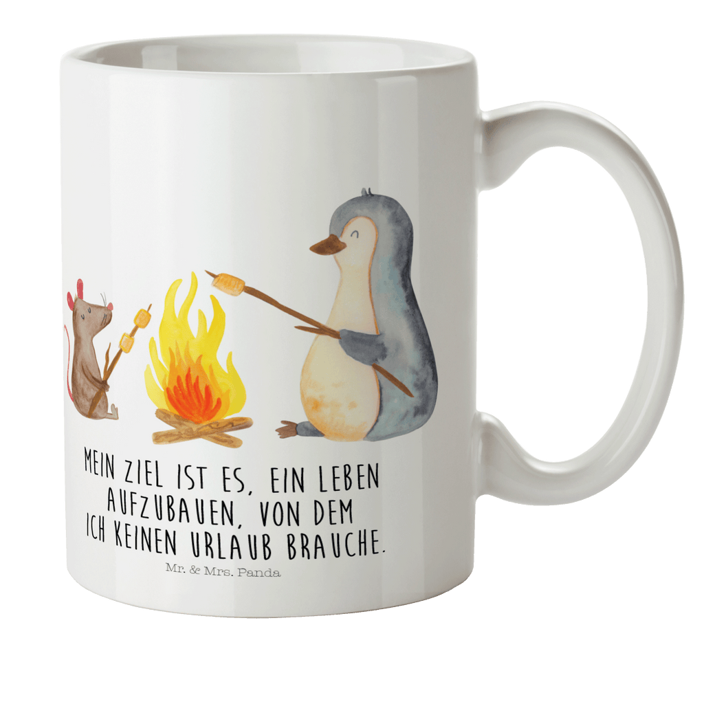 Kindertasse Pinguin Lagerfeuer Kunststoff Tasse, Kindergarten, Tasse, Trinkbecher, Camping Becher, Kaffeetasse, Kunststoffbecher, Kindergartenbecher, Outdoorgeschirr, Kunststoffgeschirr, Reisebecher, Reisetasse, Kinderbecher, Pinguin, Maus, Pinguine, Lagerfeuer, Leben, Arbeit, Job, Motivation, Büro, Büroalltag, Lebensspruch, Lebensmotivation, Neustart, Liebe, grillen, Feuer, Marshmallows