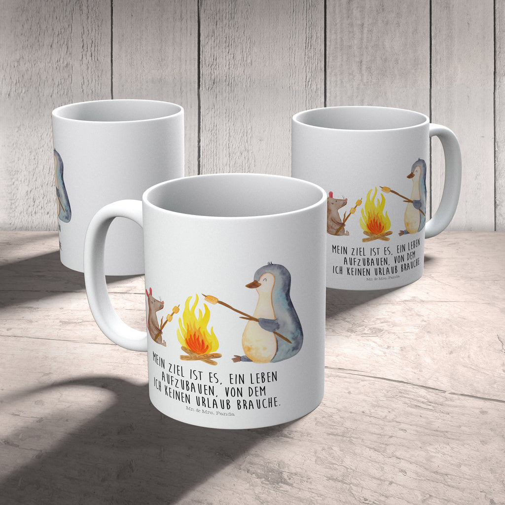 Kindertasse Pinguin Lagerfeuer Kunststoff Tasse, Kindergarten, Tasse, Trinkbecher, Camping Becher, Kaffeetasse, Kunststoffbecher, Kindergartenbecher, Outdoorgeschirr, Kunststoffgeschirr, Reisebecher, Reisetasse, Kinderbecher, Pinguin, Maus, Pinguine, Lagerfeuer, Leben, Arbeit, Job, Motivation, Büro, Büroalltag, Lebensspruch, Lebensmotivation, Neustart, Liebe, grillen, Feuer, Marshmallows