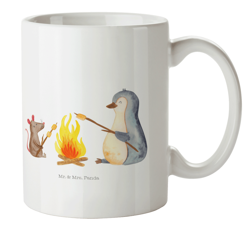 Kindertasse Pinguin Lagerfeuer Kunststoff Tasse, Kindergarten, Tasse, Trinkbecher, Camping Becher, Kaffeetasse, Kunststoffbecher, Kindergartenbecher, Outdoorgeschirr, Kunststoffgeschirr, Reisebecher, Reisetasse, Kinderbecher, Pinguin, Maus, Pinguine, Lagerfeuer, Leben, Arbeit, Job, Motivation, Büro, Büroalltag, Lebensspruch, Lebensmotivation, Neustart, Liebe, grillen, Feuer, Marshmallows