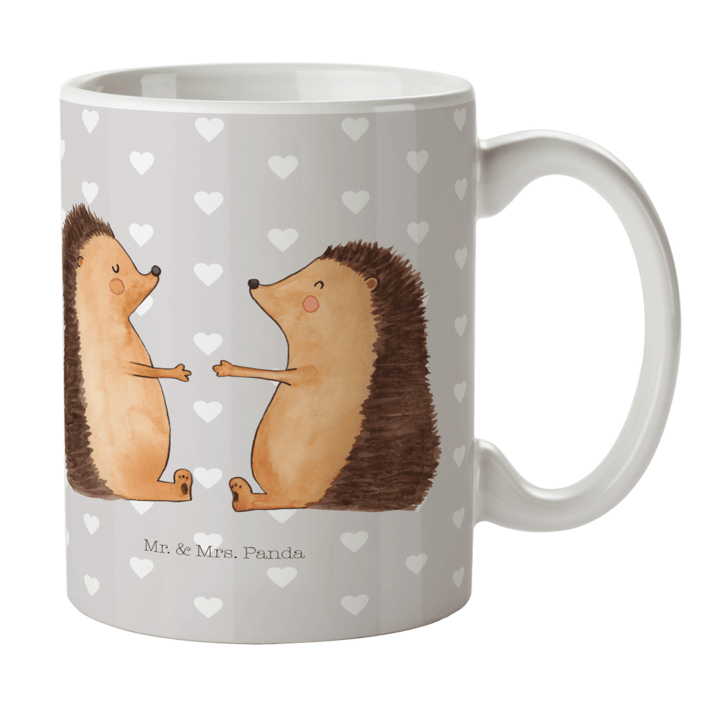 Tasse Igel Liebe Liebe, Verliebt, Verlobt, Verheiratet, Partner, Freund, Freundin, Geschenk , Liebesbeweis, Jahrestag, Hochzeitstag, Verlobung, Hochzeit, Igel Becher, Kaffeetasse, Kaffeebecher, Tee, Frühstück, Büro  Liebe,  Partner, Freund, Freundin, Ehemann, Ehefrau, Heiraten, Verlobung, Heiratsantrag, Liebesgeschenk, Jahrestag, Hocheitstag