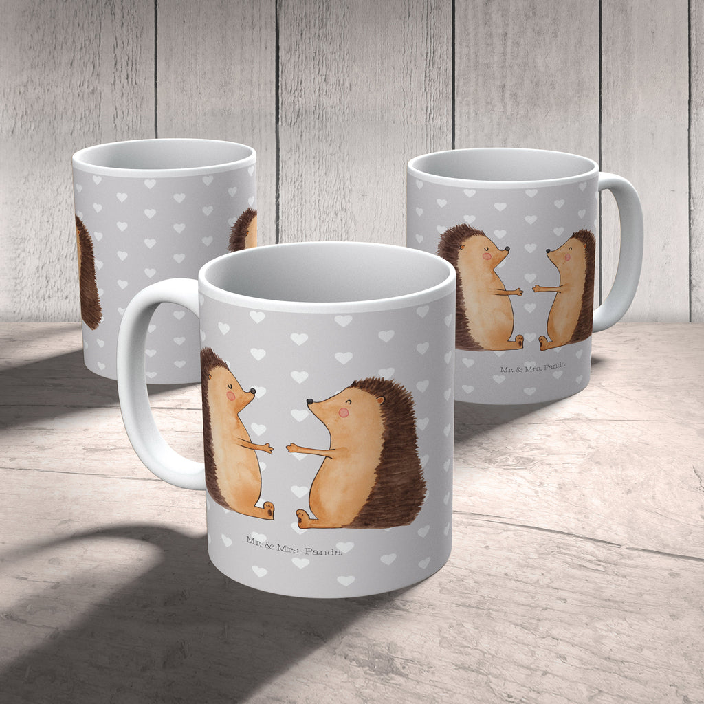 Tasse Igel Liebe Liebe, Verliebt, Verlobt, Verheiratet, Partner, Freund, Freundin, Geschenk , Liebesbeweis, Jahrestag, Hochzeitstag, Verlobung, Hochzeit, Igel Becher, Kaffeetasse, Kaffeebecher, Tee, Frühstück, Büro  Liebe,  Partner, Freund, Freundin, Ehemann, Ehefrau, Heiraten, Verlobung, Heiratsantrag, Liebesgeschenk, Jahrestag, Hocheitstag