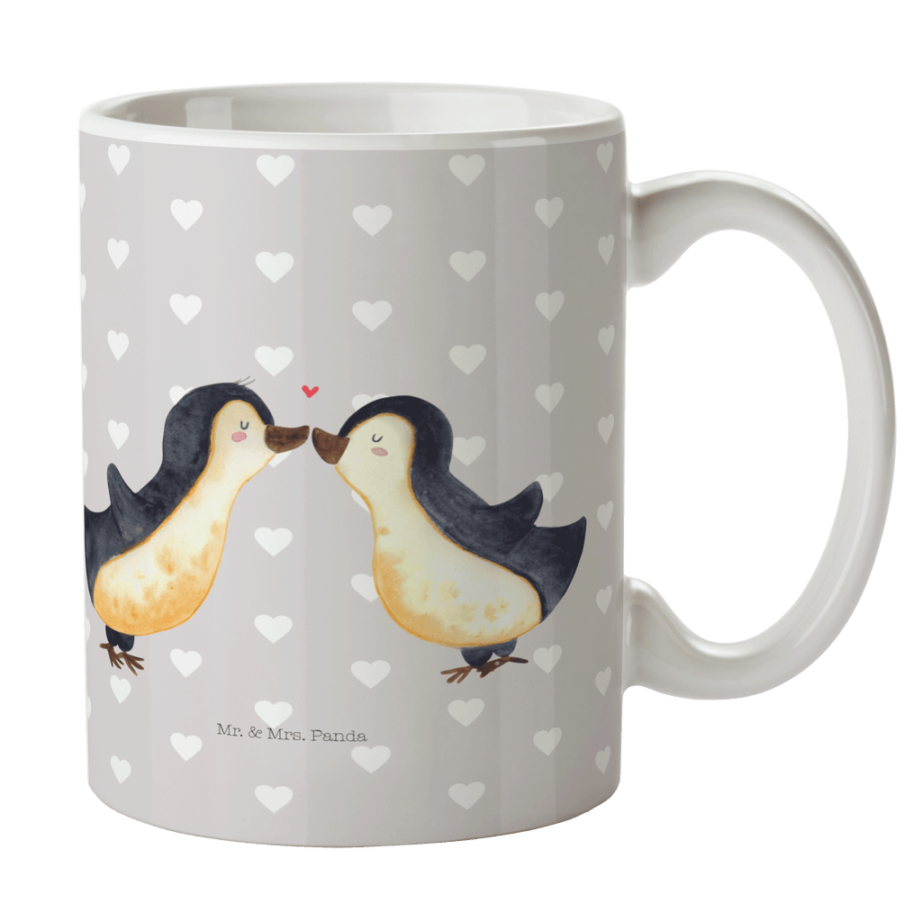 Tasse Pinguin Liebe Pinguin, Pinguine, Pinguin Paar, Pinguinpaar, Pinguin Liebe, Liebe, Paar, Pärchen. Liebespaar, Liebesbeweis, Liebesspruch, Verlobung, Hochzeitstag, Jahrestag, Geschenk Freund, Geschenk Freundin, Verlobte, Verlobter, Love, Geschenk Hochzeitstag, Geschenkidee, Hochzeit, Gastgeschenk Becher, Kaffeetasse, Kaffeebecher, Tee, Frühstück, Büro  Liebe,  Partner, Freund, Freundin, Ehemann, Ehefrau, Heiraten, Verlobung, Heiratsantrag, Liebesgeschenk, Jahrestag, Hocheitstag