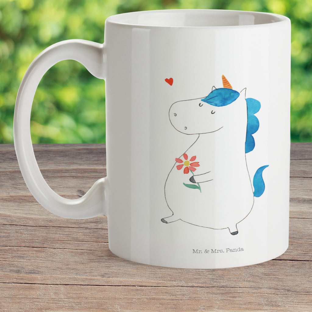Kindertasse Einhorn Spaziergang Kunststoff Tasse, Kindergarten, Tasse, Trinkbecher, Camping Becher, Kaffeetasse, Kunststoffbecher, Kindergartenbecher, Outdoorgeschirr, Kunststoffgeschirr, Reisebecher, Reisetasse, Kinderbecher, Einhorn, Einhörner, Einhorn Deko, Pegasus, Unicorn, Glitzer, Blumen, Spaziergang, Motivation, Gute Laune, Freude, Freundin, Mutter, Schwester