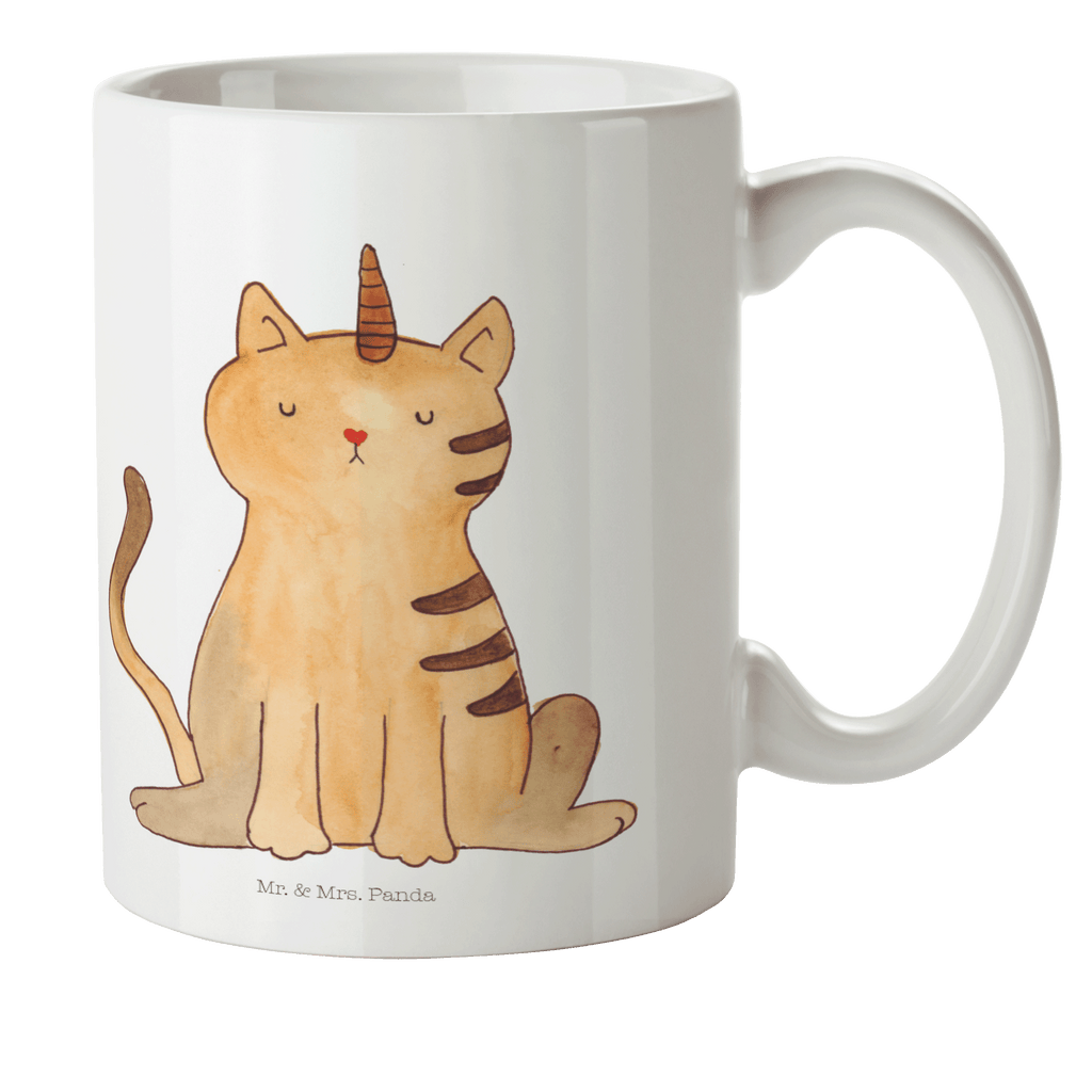 Kindertasse Einhorn Katze Kunststoff Tasse, Kindergarten, Tasse, Trinkbecher, Camping Becher, Kaffeetasse, Kunststoffbecher, Kindergartenbecher, Outdoorgeschirr, Kunststoffgeschirr, Reisebecher, Reisetasse, Kinderbecher, Einhorn, Einhörner, Einhorn Deko, Pegasus, Unicorn, Katzer, Mieze, Regenbogen, Glitzer, Einhornpower, Erwachsenwerden, Katze, Katzenhorn, Einhornkatze, Kittyhorn