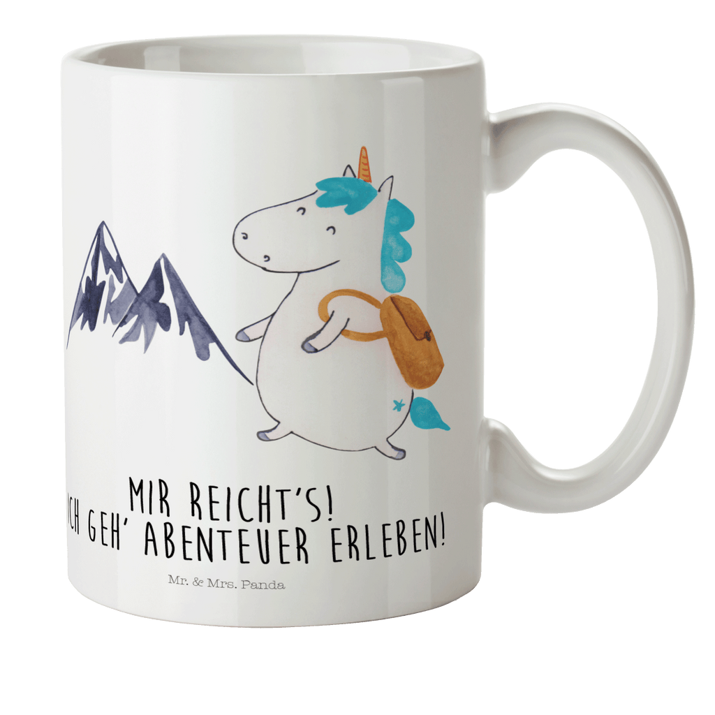 Kindertasse Einhorn Bergsteiger Kunststoff Tasse, Kindergarten, Tasse, Trinkbecher, Camping Becher, Kaffeetasse, Kunststoffbecher, Kindergartenbecher, Outdoorgeschirr, Kunststoffgeschirr, Reisebecher, Reisetasse, Kinderbecher, Einhorn, Einhörner, Einhorn Deko, Pegasus, Unicorn, Bergsteiger, Abenteuer, Berge, Abenteurer, Weltenbummler, Weltreise, Reisen, Urlaub, Entdecker