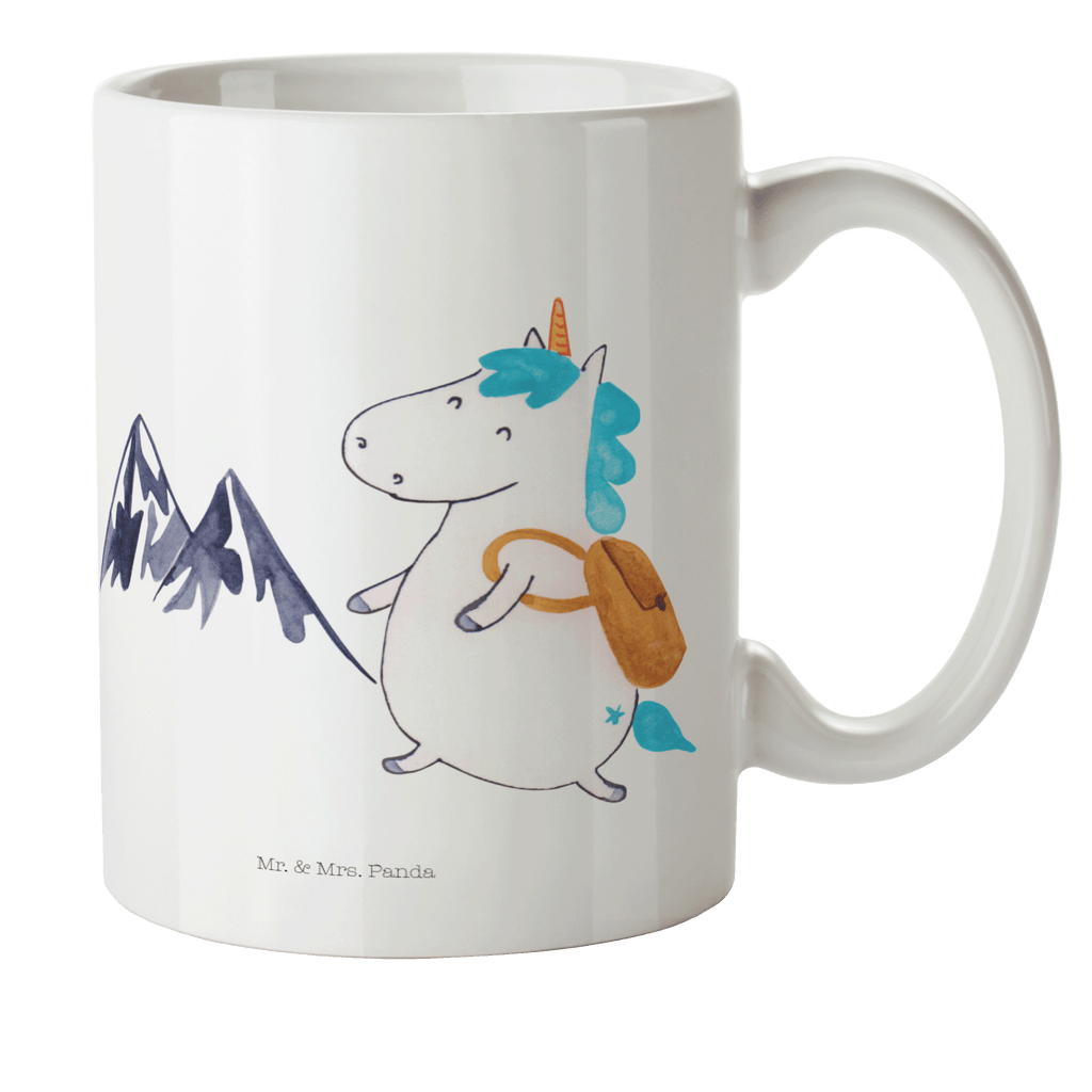 Kindertasse Einhorn Bergsteiger Kunststoff Tasse, Kindergarten, Tasse, Trinkbecher, Camping Becher, Kaffeetasse, Kunststoffbecher, Kindergartenbecher, Outdoorgeschirr, Kunststoffgeschirr, Reisebecher, Reisetasse, Kinderbecher, Einhorn, Einhörner, Einhorn Deko, Pegasus, Unicorn, Bergsteiger, Abenteuer, Berge, Abenteurer, Weltenbummler, Weltreise, Reisen, Urlaub, Entdecker