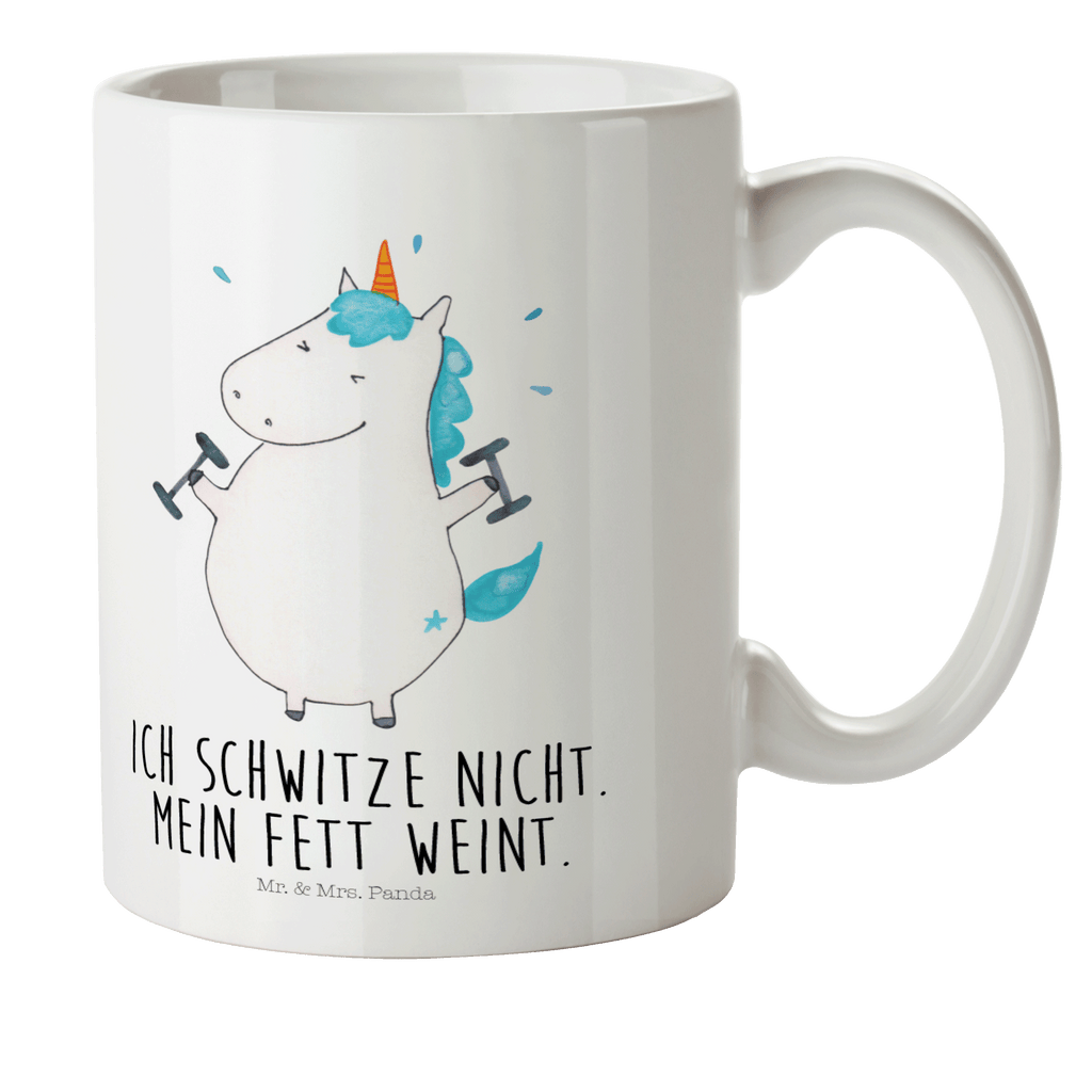 Kindertasse Einhorn Fitness Kunststoff Tasse, Kindergarten, Tasse, Trinkbecher, Camping Becher, Kaffeetasse, Kunststoffbecher, Kindergartenbecher, Outdoorgeschirr, Kunststoffgeschirr, Reisebecher, Reisetasse, Kinderbecher, Einhorn, Einhörner, Einhorn Deko, Pegasus, Unicorn, Gym, Fitness, Fitnessstudio, Diät, Abnehmen, Sport, Pumpen, Geräte, Sixpack