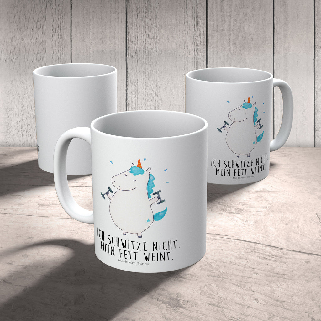 Kindertasse Einhorn Fitness Kunststoff Tasse, Kindergarten, Tasse, Trinkbecher, Camping Becher, Kaffeetasse, Kunststoffbecher, Kindergartenbecher, Outdoorgeschirr, Kunststoffgeschirr, Reisebecher, Reisetasse, Kinderbecher, Einhorn, Einhörner, Einhorn Deko, Pegasus, Unicorn, Gym, Fitness, Fitnessstudio, Diät, Abnehmen, Sport, Pumpen, Geräte, Sixpack