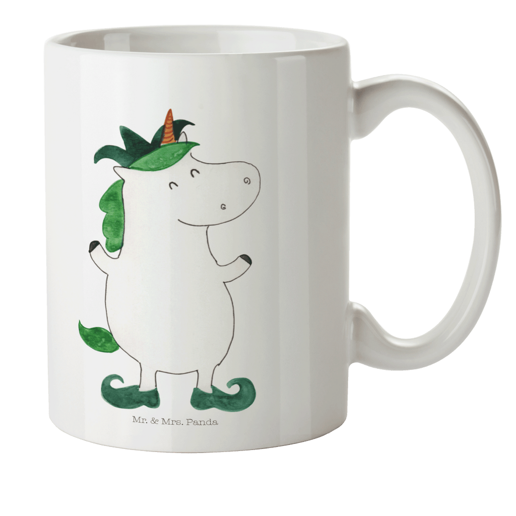 Kindertasse Einhorn Joker Kunststoff Tasse, Kindergarten, Tasse, Trinkbecher, Camping Becher, Kaffeetasse, Kunststoffbecher, Kindergartenbecher, Outdoorgeschirr, Kunststoffgeschirr, Reisebecher, Reisetasse, Kinderbecher, Einhorn, Einhörner, Einhorn Deko, Pegasus, Unicorn, Hofnarr, Kasper, Gaukler, Mittelalter