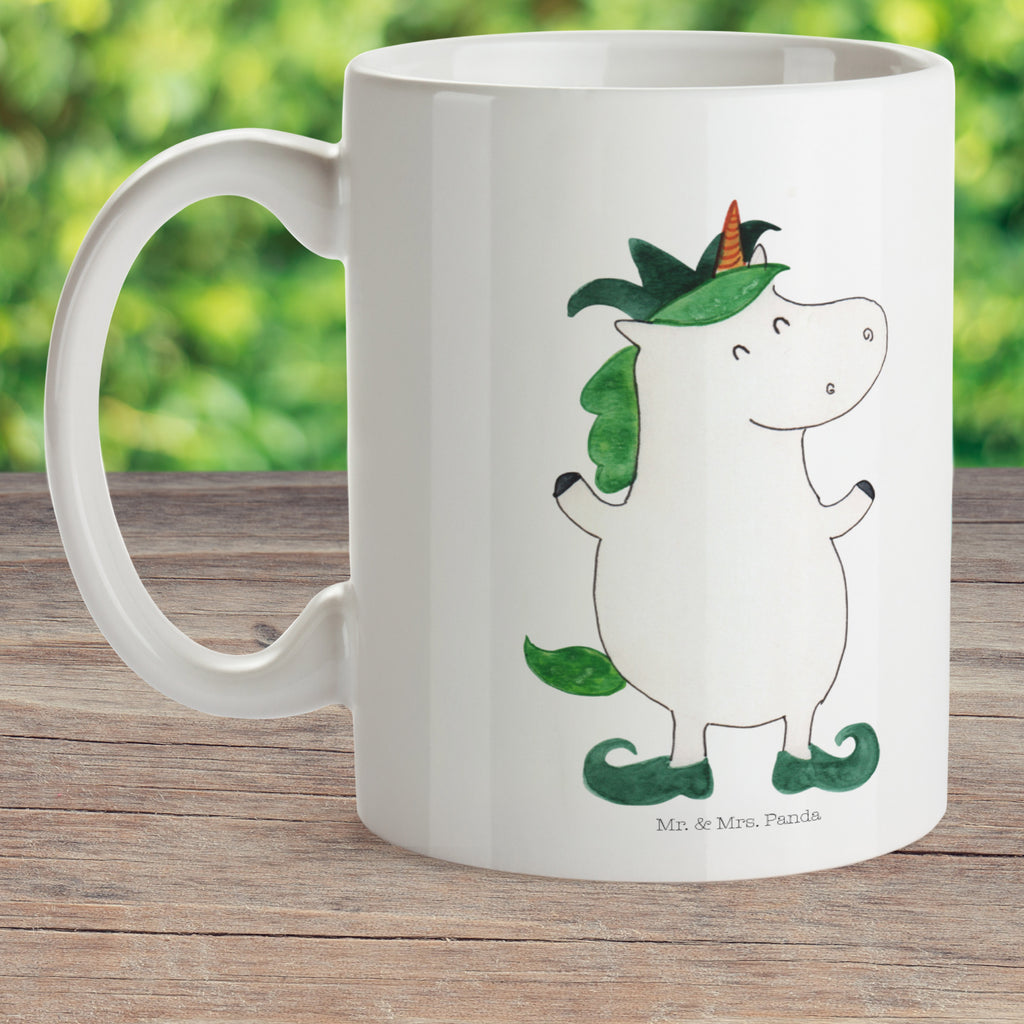 Kindertasse Einhorn Joker Kunststoff Tasse, Kindergarten, Tasse, Trinkbecher, Camping Becher, Kaffeetasse, Kunststoffbecher, Kindergartenbecher, Outdoorgeschirr, Kunststoffgeschirr, Reisebecher, Reisetasse, Kinderbecher, Einhorn, Einhörner, Einhorn Deko, Pegasus, Unicorn, Hofnarr, Kasper, Gaukler, Mittelalter