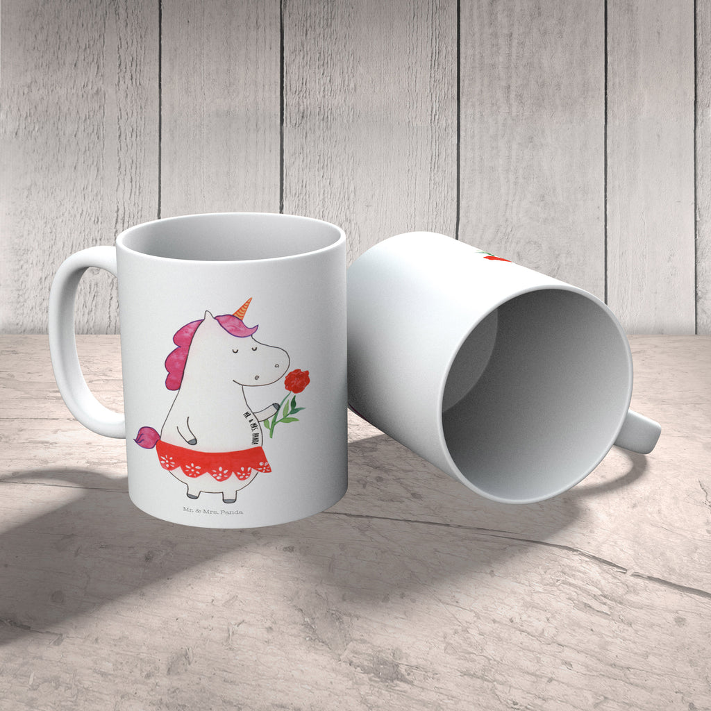 Kindertasse Einhorn Dame Kunststoff Tasse, Kindergarten, Tasse, Trinkbecher, Camping Becher, Kaffeetasse, Kunststoffbecher, Kindergartenbecher, Outdoorgeschirr, Kunststoffgeschirr, Reisebecher, Reisetasse, Kinderbecher, Einhorn, Einhörner, Einhorn Deko, Pegasus, Unicorn, Dame, Lady, feine Dame, Freundin, Frau, Bachelor, Bachelorette, Abfuhr, Schluss machen, Trennung
