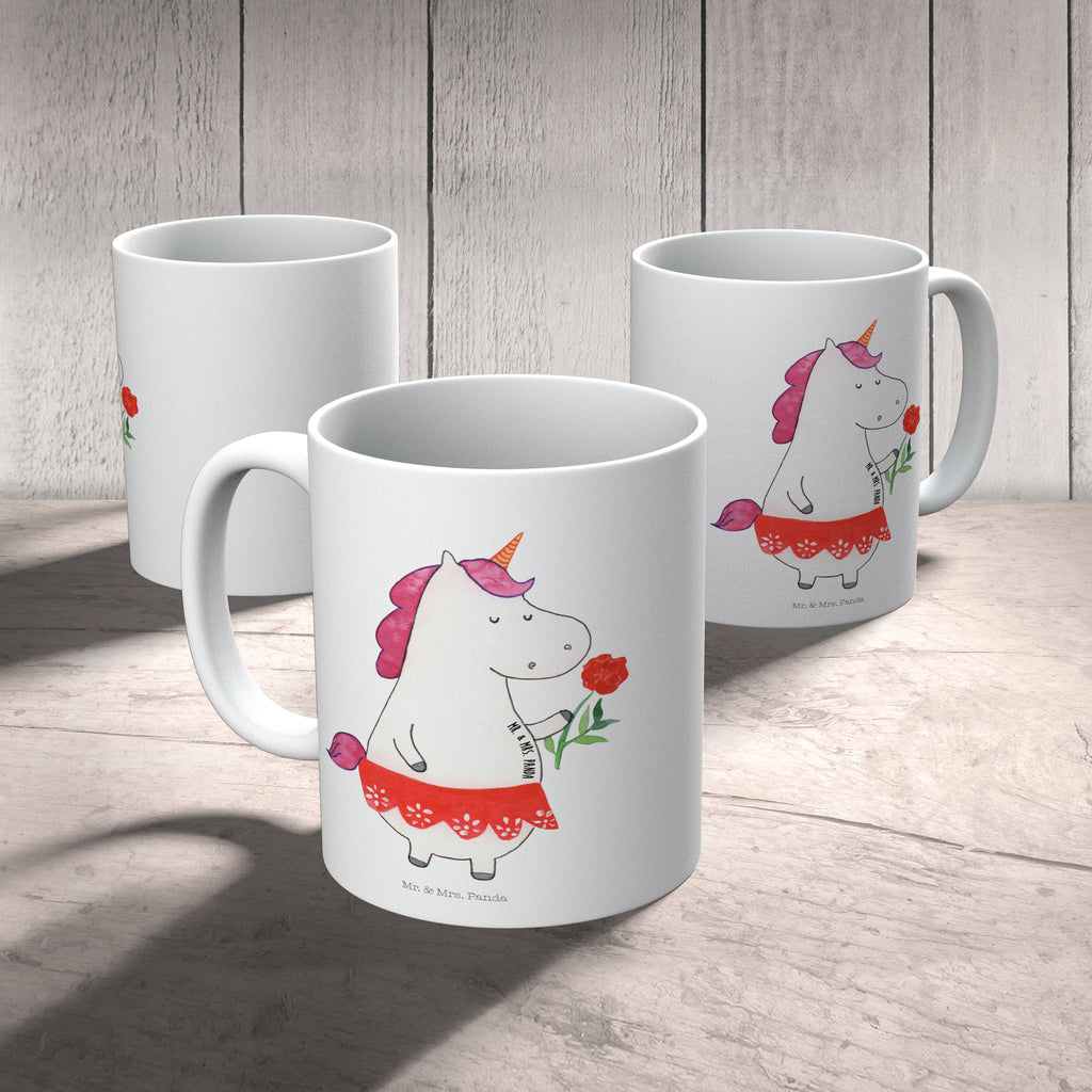 Kindertasse Einhorn Dame Kunststoff Tasse, Kindergarten, Tasse, Trinkbecher, Camping Becher, Kaffeetasse, Kunststoffbecher, Kindergartenbecher, Outdoorgeschirr, Kunststoffgeschirr, Reisebecher, Reisetasse, Kinderbecher, Einhorn, Einhörner, Einhorn Deko, Pegasus, Unicorn, Dame, Lady, feine Dame, Freundin, Frau, Bachelor, Bachelorette, Abfuhr, Schluss machen, Trennung