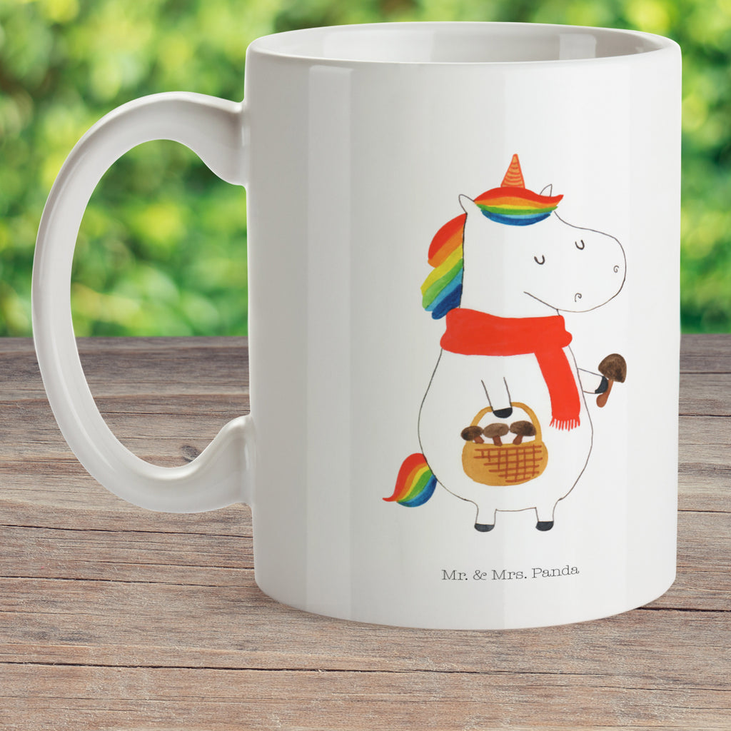 Kindertasse Einhorn Pilz Kunststoff Tasse, Kindergarten, Tasse, Trinkbecher, Camping Becher, Kaffeetasse, Kunststoffbecher, Kindergartenbecher, Outdoorgeschirr, Kunststoffgeschirr, Reisebecher, Reisetasse, Kinderbecher, Einhorn, Einhörner, Einhorn Deko, Pegasus, Unicorn, Pilze, Pilzsammler, Motivation, Spruch, Liebeskummer