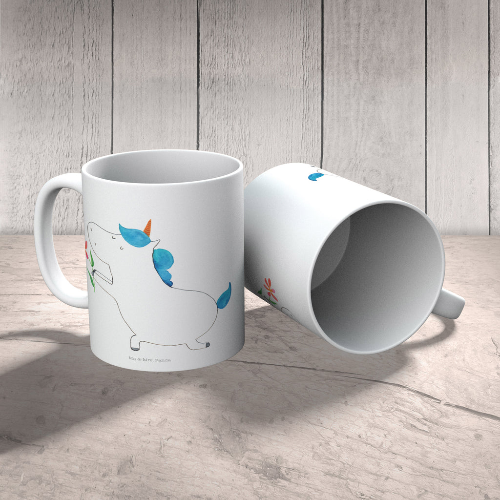 Kindertasse Einhorn Blume Kunststoff Tasse, Kindergarten, Tasse, Trinkbecher, Camping Becher, Kaffeetasse, Kunststoffbecher, Kindergartenbecher, Outdoorgeschirr, Kunststoffgeschirr, Reisebecher, Reisetasse, Kinderbecher, Einhorn, Einhörner, Einhorn Deko, Pegasus, Unicorn, Liebe, Liebesbeweis, Antrag, Heiratsantrag, Verlobung, Ehepaar, Pärchen, Partner, Freund, Freundin, Ehe, heiraten