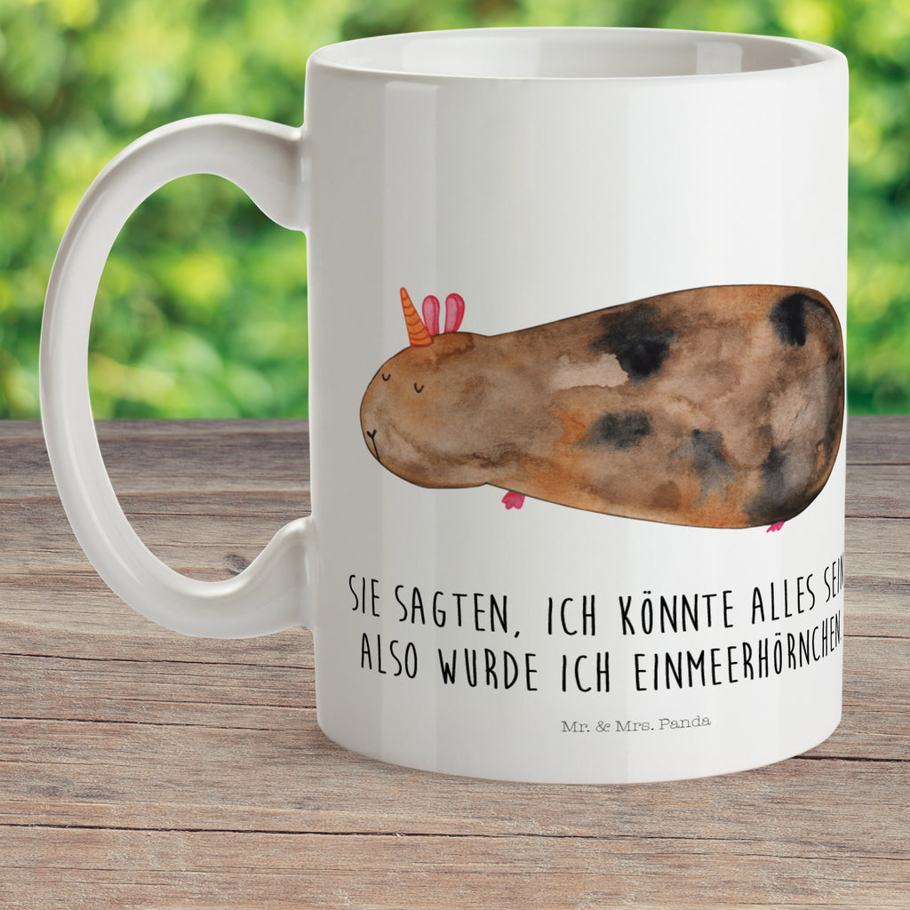 Kindertasse Meerhörnchen Kunststoff Tasse, Kindergarten, Tasse, Trinkbecher, Camping Becher, Kaffeetasse, Kunststoffbecher, Kindergartenbecher, Outdoorgeschirr, Kunststoffgeschirr, Reisebecher, Reisetasse, Kinderbecher, Einhorn, Einhörner, Einhorn Deko, Pegasus, Unicorn, Meerhörnchen, Meericorn, Meerschwein, Meerschweinchen