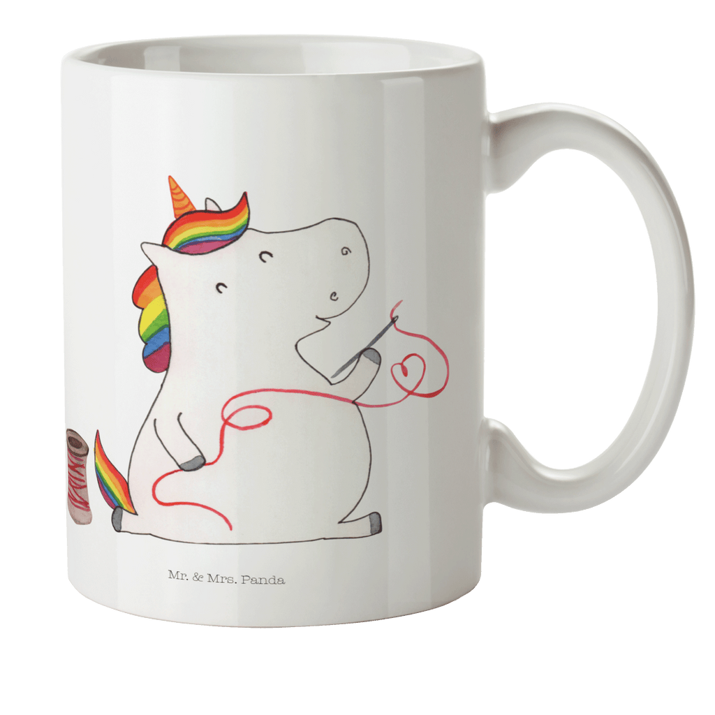 Kindertasse Einhorn Näherin Kunststoff Tasse, Kindergarten, Tasse, Trinkbecher, Camping Becher, Kaffeetasse, Kunststoffbecher, Kindergartenbecher, Outdoorgeschirr, Kunststoffgeschirr, Reisebecher, Reisetasse, Kinderbecher, Einhorn, Einhörner, Einhorn Deko, Pegasus, Unicorn, Näherin, nähen, Mädchen, Freundin, Häkeln, Stricken, basteln, Nähzimmer