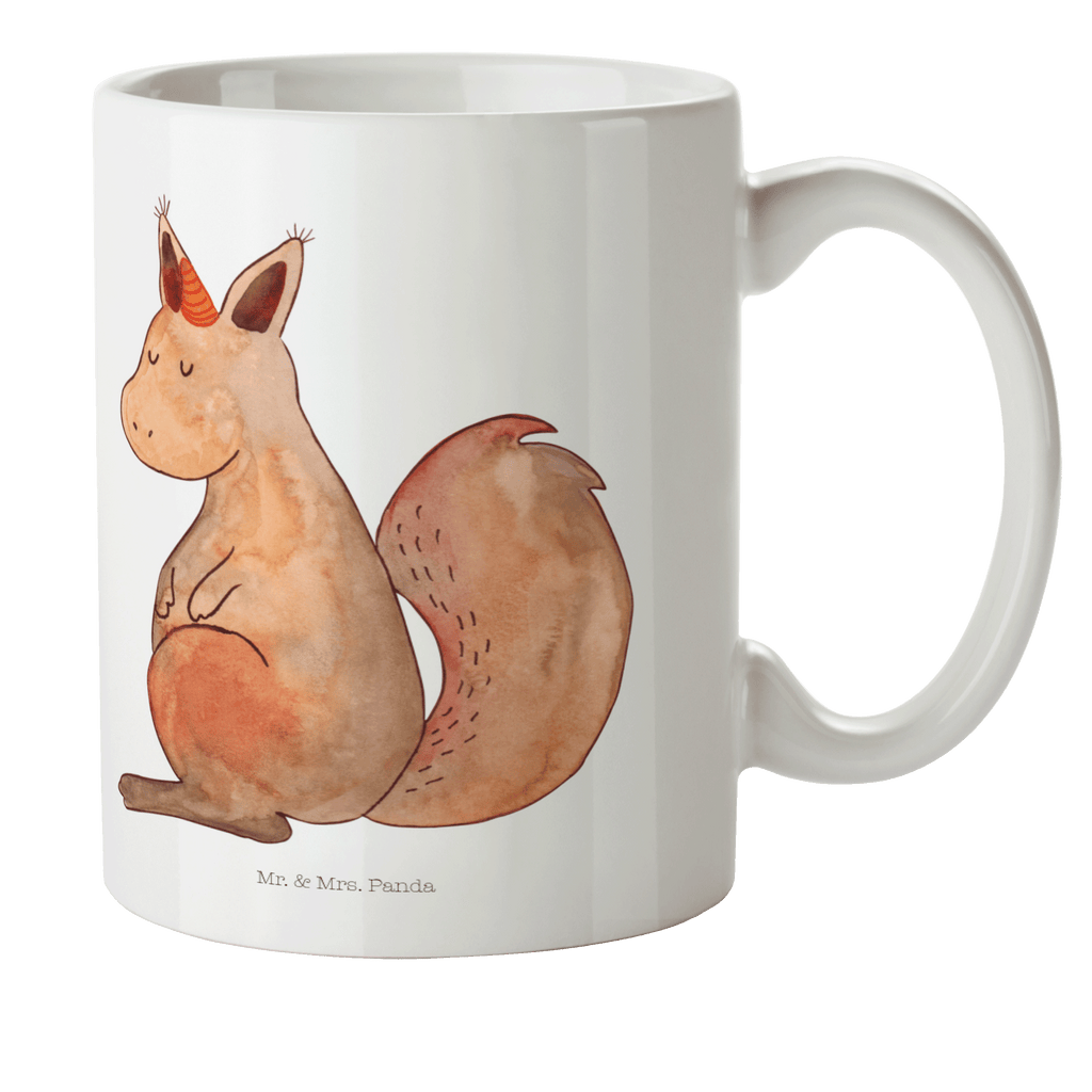 Kindertasse Einhörnchen Glaube Kunststoff Tasse, Kindergarten, Tasse, Trinkbecher, Camping Becher, Kaffeetasse, Kunststoffbecher, Kindergartenbecher, Outdoorgeschirr, Kunststoffgeschirr, Reisebecher, Reisetasse, Kinderbecher, Einhorn, Einhörner, Einhorn Deko, Pegasus, Unicorn, Einhörnchen, Eichhörnchen, Eichhorn