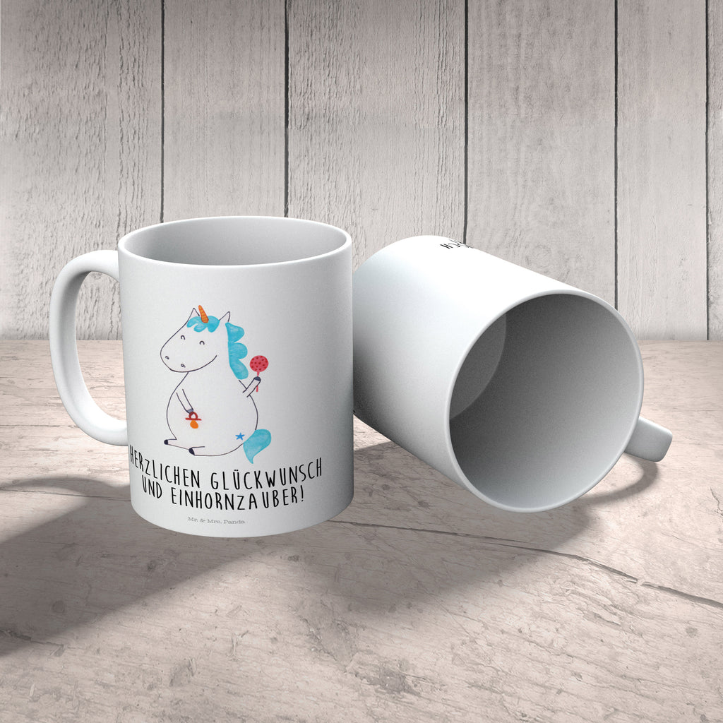 Kindertasse Einhorn Baby Kunststoff Tasse, Kindergarten, Tasse, Trinkbecher, Camping Becher, Kaffeetasse, Kunststoffbecher, Kindergartenbecher, Outdoorgeschirr, Kunststoffgeschirr, Reisebecher, Reisetasse, Kinderbecher, Einhorn, Einhörner, Einhorn Deko, Pegasus, Unicorn, Mutter, Geburt, Geburtstag, erstes Kind, Baby, Babyglück, Nachwuchs, Eltern, Party, Kind, Schnuller
