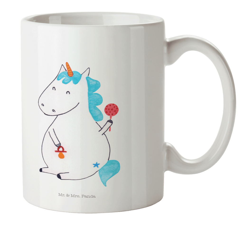 Kindertasse Einhorn Baby Kunststoff Tasse, Kindergarten, Tasse, Trinkbecher, Camping Becher, Kaffeetasse, Kunststoffbecher, Kindergartenbecher, Outdoorgeschirr, Kunststoffgeschirr, Reisebecher, Reisetasse, Kinderbecher, Einhorn, Einhörner, Einhorn Deko, Pegasus, Unicorn, Mutter, Geburt, Geburtstag, erstes Kind, Baby, Babyglück, Nachwuchs, Eltern, Party, Kind, Schnuller