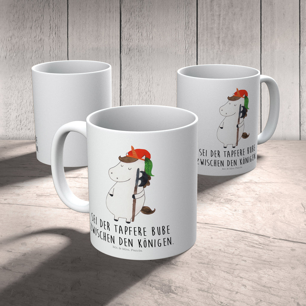 Kindertasse Einhorn Bube Kunststoff Tasse, Kindergarten, Tasse, Trinkbecher, Camping Becher, Kaffeetasse, Kunststoffbecher, Kindergartenbecher, Outdoorgeschirr, Kunststoffgeschirr, Reisebecher, Reisetasse, Kinderbecher, Einhorn, Einhörner, Einhorn Deko, Pegasus, Unicorn, Bube, Mittelalter