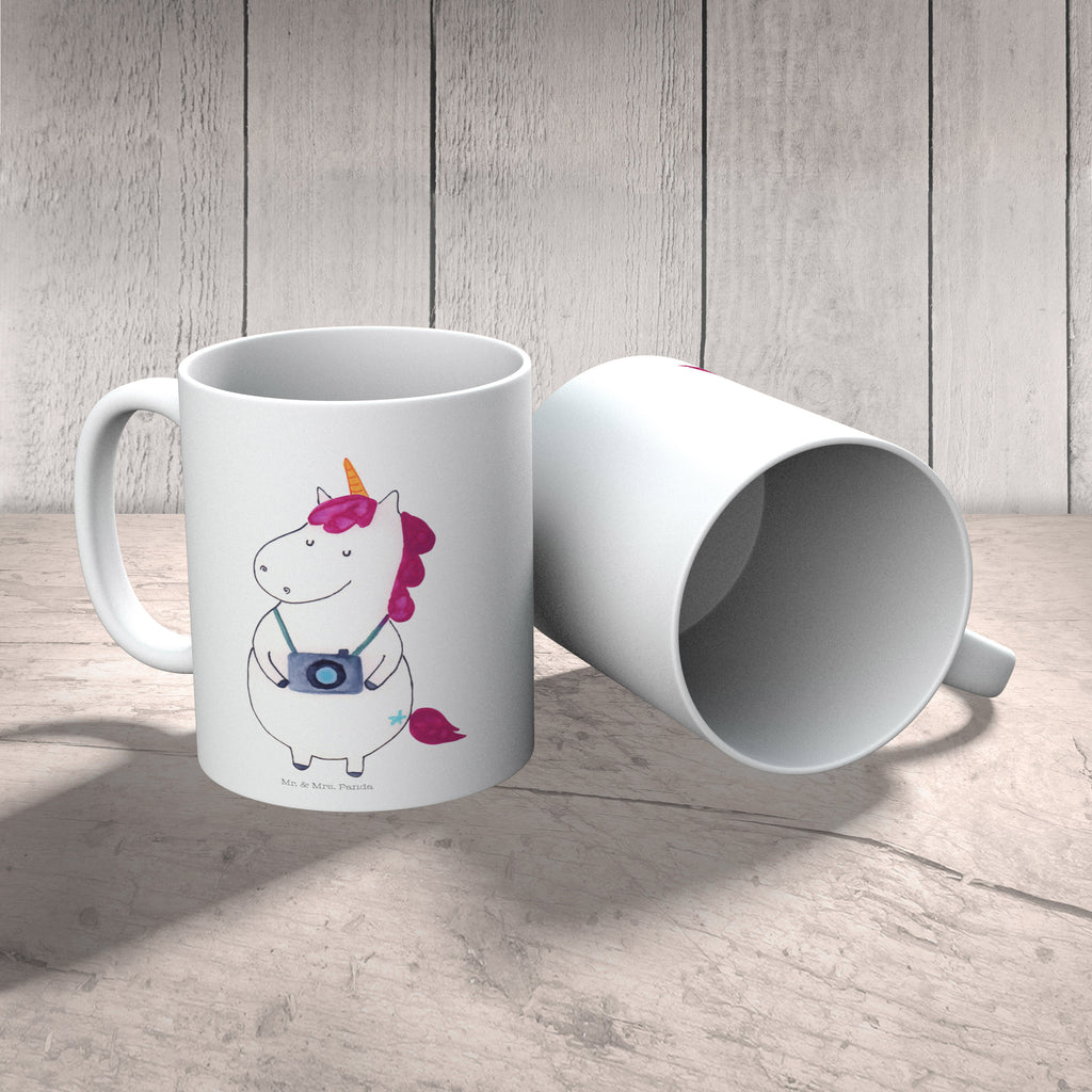 Kindertasse Einhorn Fotograf Kunststoff Tasse, Kindergarten, Tasse, Trinkbecher, Camping Becher, Kaffeetasse, Kunststoffbecher, Kindergartenbecher, Outdoorgeschirr, Kunststoffgeschirr, Reisebecher, Reisetasse, Kinderbecher, Einhorn, Einhörner, Einhorn Deko, Pegasus, Unicorn, Fotograf, Fotografie, Kamera, Reisen, Weltreise, Weltenbummler, Urlaub, Tourist, Kurztrip, Reise, Städtereise