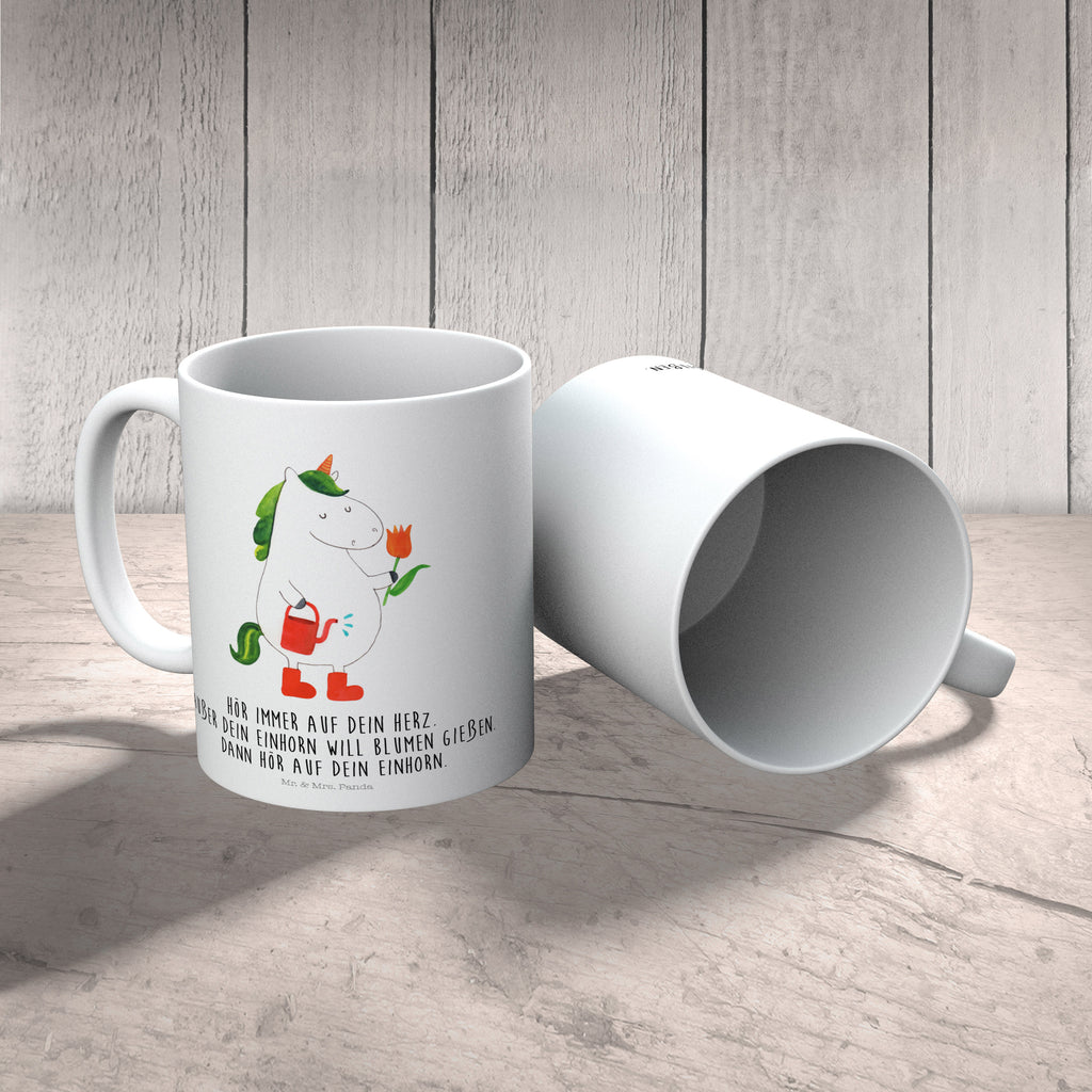 Kindertasse Einhorn Gärtner Kunststoff Tasse, Kindergarten, Tasse, Trinkbecher, Camping Becher, Kaffeetasse, Kunststoffbecher, Kindergartenbecher, Outdoorgeschirr, Kunststoffgeschirr, Reisebecher, Reisetasse, Kinderbecher, Einhorn, Einhörner, Einhorn Deko, Pegasus, Unicorn, Luftballon, Gießkanne, Giesskanne, Lebenslust, Freude, Blume, Freundin, Garten, Stiefel