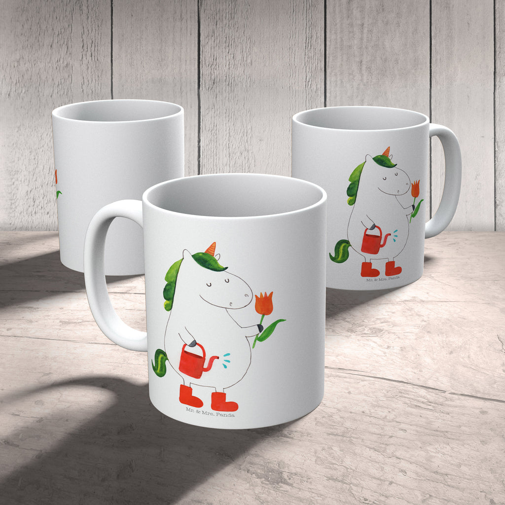 Kindertasse Einhorn Gärtner Kunststoff Tasse, Kindergarten, Tasse, Trinkbecher, Camping Becher, Kaffeetasse, Kunststoffbecher, Kindergartenbecher, Outdoorgeschirr, Kunststoffgeschirr, Reisebecher, Reisetasse, Kinderbecher, Einhorn, Einhörner, Einhorn Deko, Pegasus, Unicorn, Luftballon, Gießkanne, Giesskanne, Lebenslust, Freude, Blume, Freundin, Garten, Stiefel