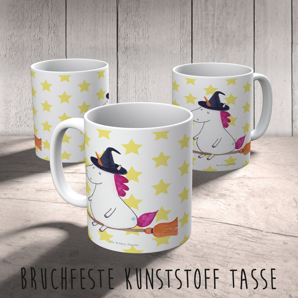 Kindertasse Einhorn Hexe Kunststoff Tasse, Kindergarten, Tasse, Trinkbecher, Camping Becher, Kaffeetasse, Kunststoffbecher, Kindergartenbecher, Outdoorgeschirr, Kunststoffgeschirr, Reisebecher, Reisetasse, Kinderbecher, Einhorn, Einhörner, Einhorn Deko, Pegasus, Unicorn, Frau, Ehefrau, Hexe, Teufel, Engel, Verrückte, Freundin, Leben, Zicke
