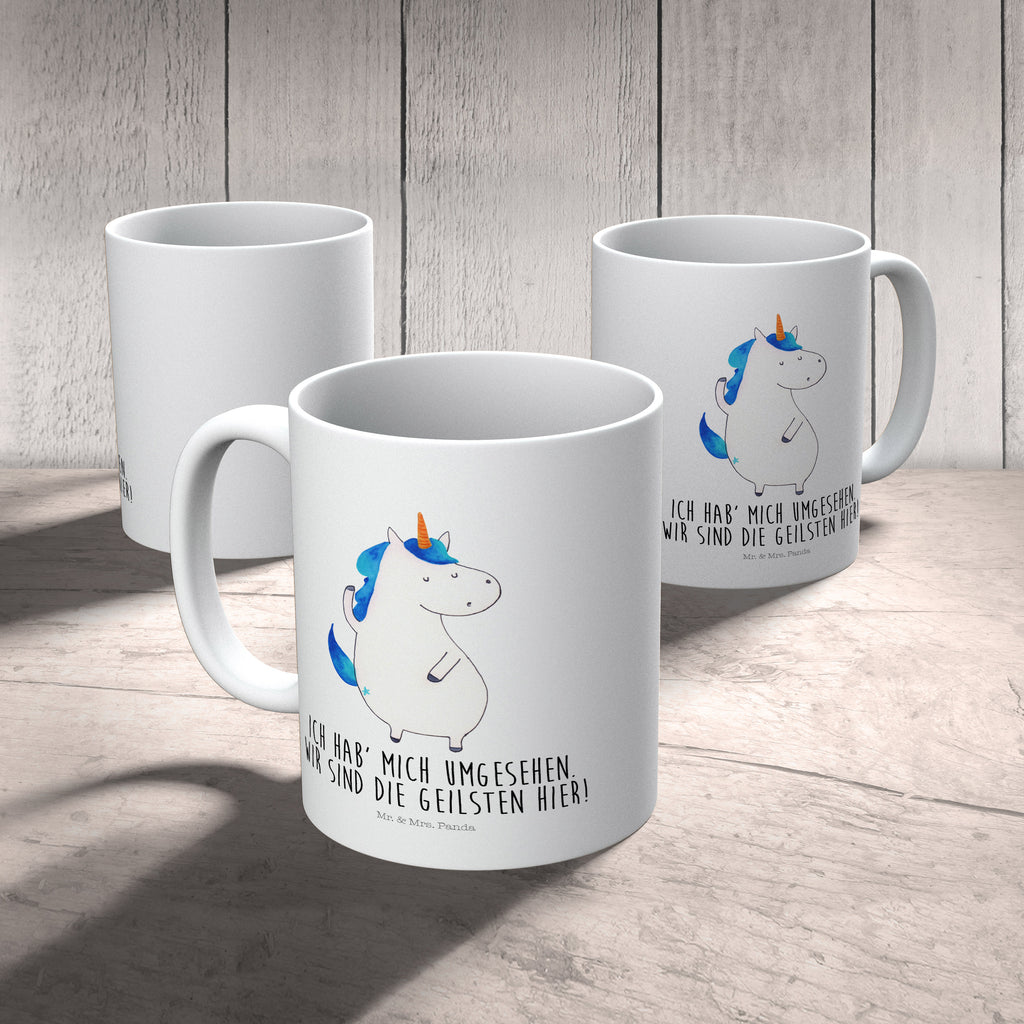 Kindertasse Einhorn Mann Kunststoff Tasse, Kindergarten, Tasse, Trinkbecher, Camping Becher, Kaffeetasse, Kunststoffbecher, Kindergartenbecher, Outdoorgeschirr, Kunststoffgeschirr, Reisebecher, Reisetasse, Kinderbecher, Einhorn, Einhörner, Einhorn Deko, Pegasus, Unicorn, cool, Mann, Freundin, Familie, bester Freund, BFF, Party, hübsch, beste