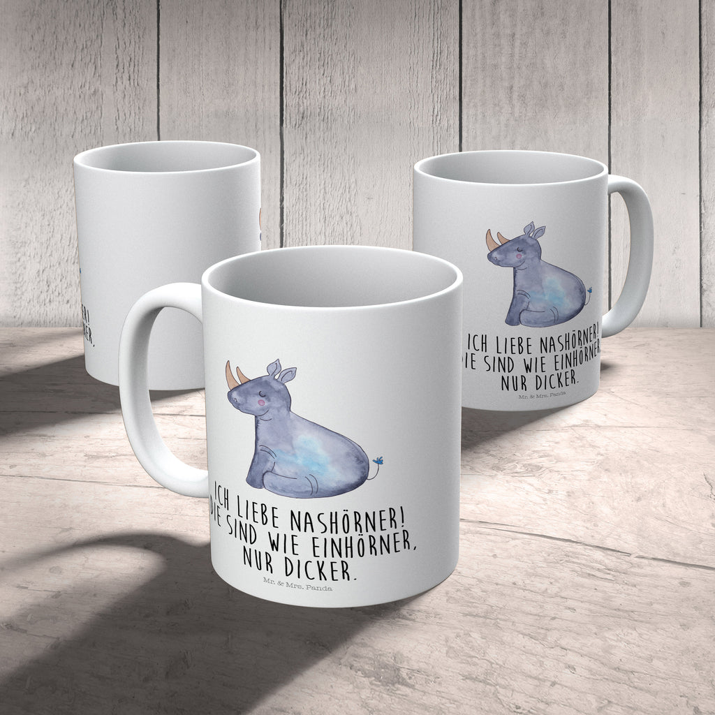 Kindertasse Einhorn Nashorn Kunststoff Tasse, Kindergarten, Tasse, Trinkbecher, Camping Becher, Kaffeetasse, Kunststoffbecher, Kindergartenbecher, Outdoorgeschirr, Kunststoffgeschirr, Reisebecher, Reisetasse, Kinderbecher, Einhorn, Einhörner, Einhorn Deko, Pegasus, Unicorn, Regenbogen, witzig, lustig, Zoo, Glitzer, Einhornpower, Erwachsenwerden, Nashorn, Nashörner