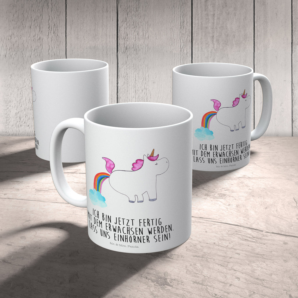 Kindertasse Einhorn Pupsend Kunststoff Tasse, Kindergarten, Tasse, Trinkbecher, Camping Becher, Kaffeetasse, Kunststoffbecher, Kindergartenbecher, Outdoorgeschirr, Kunststoffgeschirr, Reisebecher, Reisetasse, Kinderbecher, Einhorn, Einhörner, Einhorn Deko, Pegasus, Unicorn, Pups, Regenbogen, Glitzer, Einhornpower, Erwachsenwerden, Spaß, lustig, Freundin