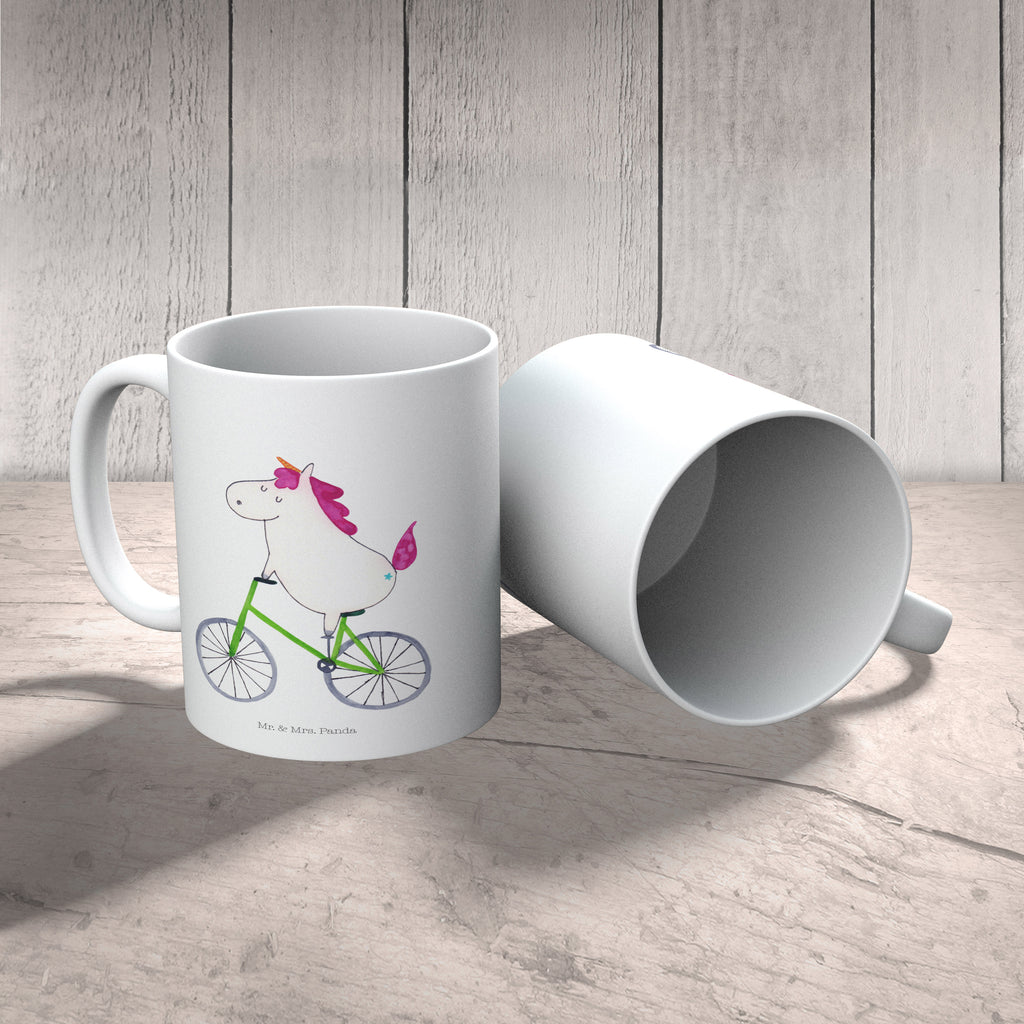 Kindertasse Einhorn Radfahrer Kunststoff Tasse, Kindergarten, Tasse, Trinkbecher, Camping Becher, Kaffeetasse, Kunststoffbecher, Kindergartenbecher, Outdoorgeschirr, Kunststoffgeschirr, Reisebecher, Reisetasse, Kinderbecher, Einhorn, Einhörner, Einhorn Deko, Pegasus, Unicorn, Radfahren, Radfahrer, Rad, Bike, Feenstaub, Konfetti, Luxusproblem, Kummer, Liebeskummer