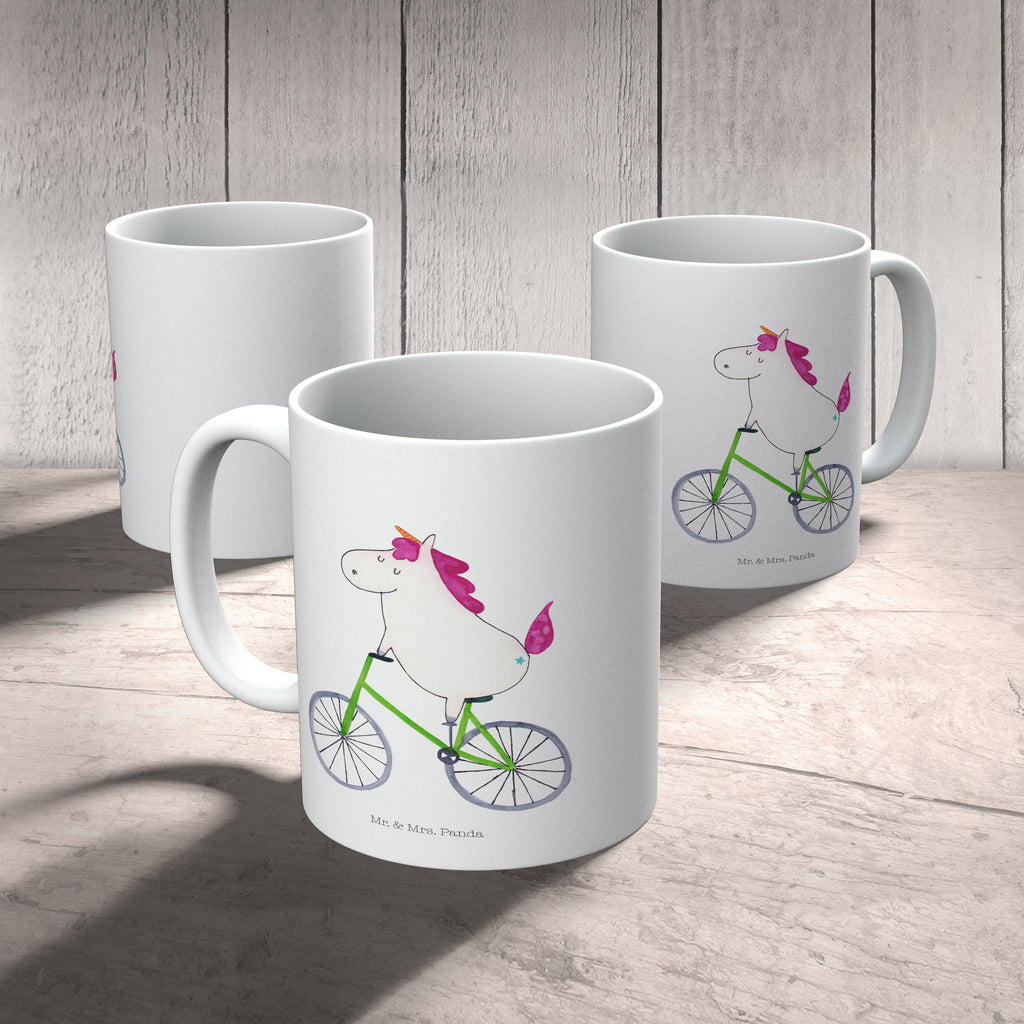 Kindertasse Einhorn Radfahrer Kunststoff Tasse, Kindergarten, Tasse, Trinkbecher, Camping Becher, Kaffeetasse, Kunststoffbecher, Kindergartenbecher, Outdoorgeschirr, Kunststoffgeschirr, Reisebecher, Reisetasse, Kinderbecher, Einhorn, Einhörner, Einhorn Deko, Pegasus, Unicorn, Radfahren, Radfahrer, Rad, Bike, Feenstaub, Konfetti, Luxusproblem, Kummer, Liebeskummer